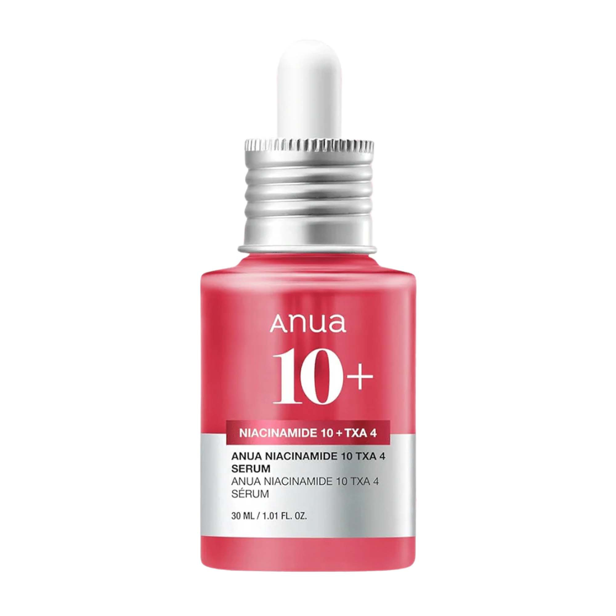 Sérum à la niacinamide 10 % + txa 4 % — Anua