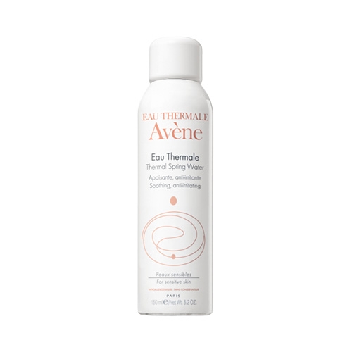Eau Thermale apaisante — Avène
