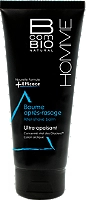 Baume après rasage apaisant 100ml — Bcombio
