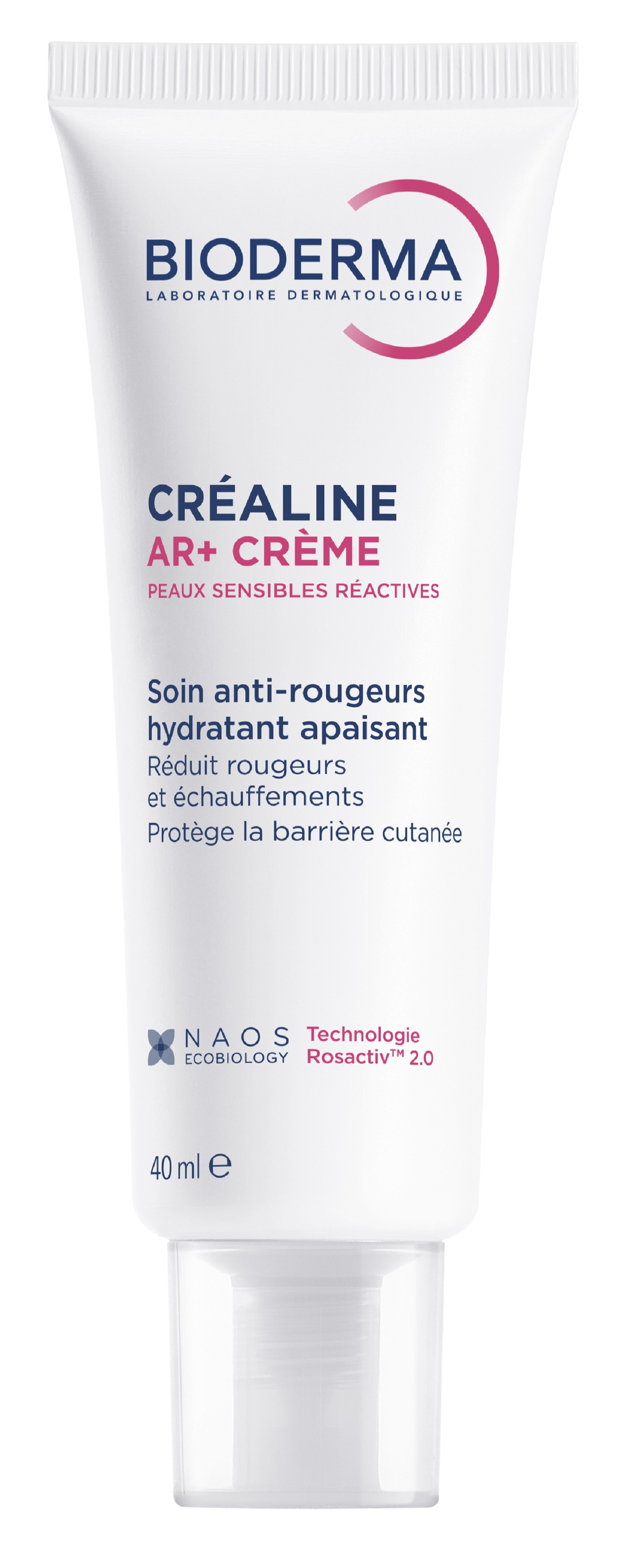 Créaline AR+ Crème 40ml — Bioderma