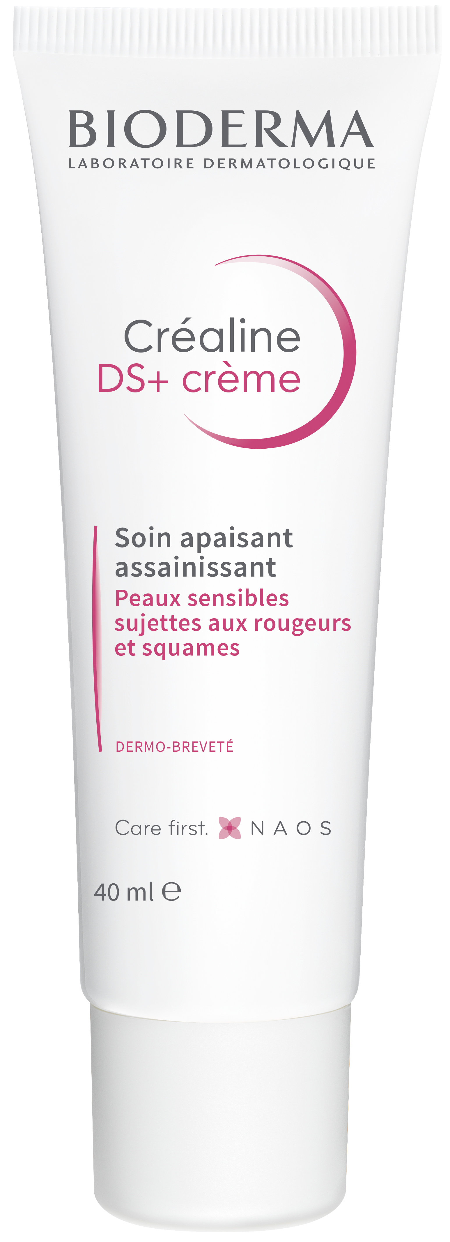 Créaline DS+ Crème 40 ml — Bioderma