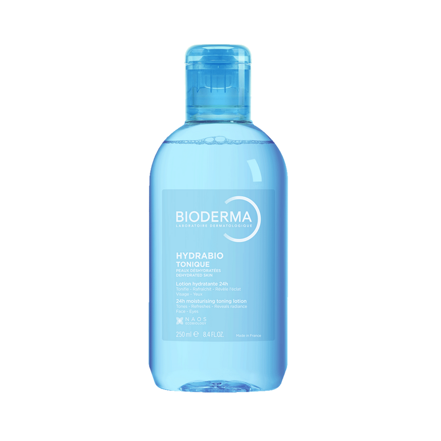 HYDRABIO Lotion tonique 250 ml — Bioderma