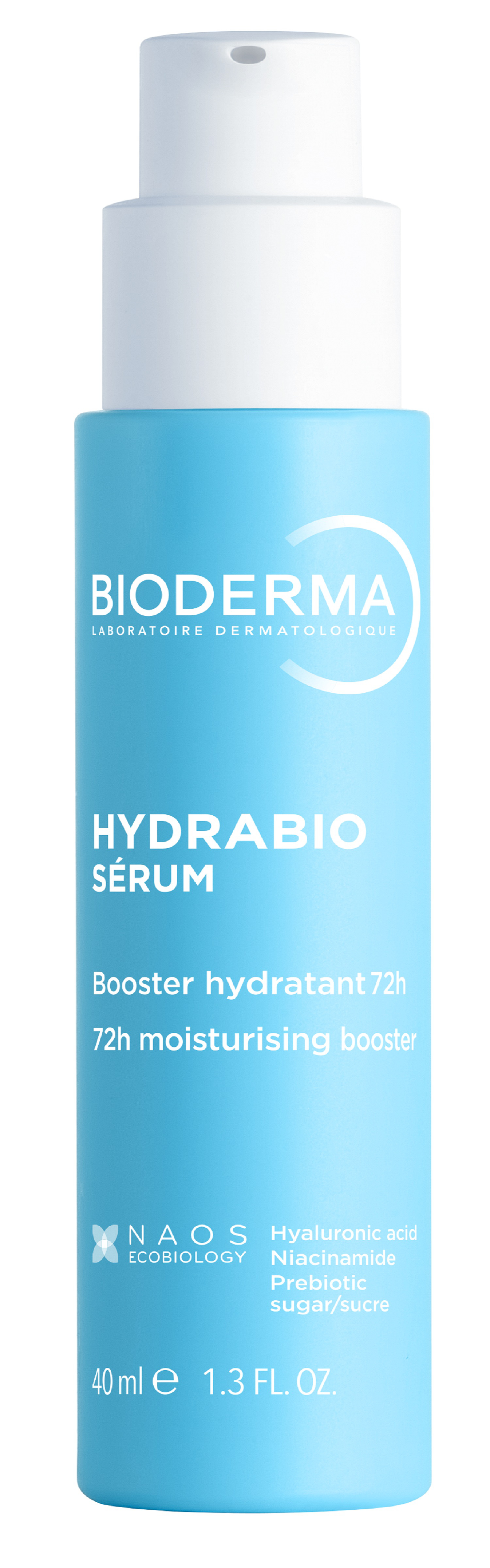 Hydrabio Sérum 40 ml — Bioderma