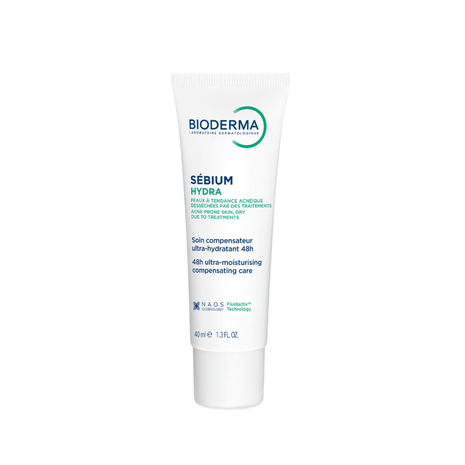 Sébium Hydra 40 ml — Bioderma