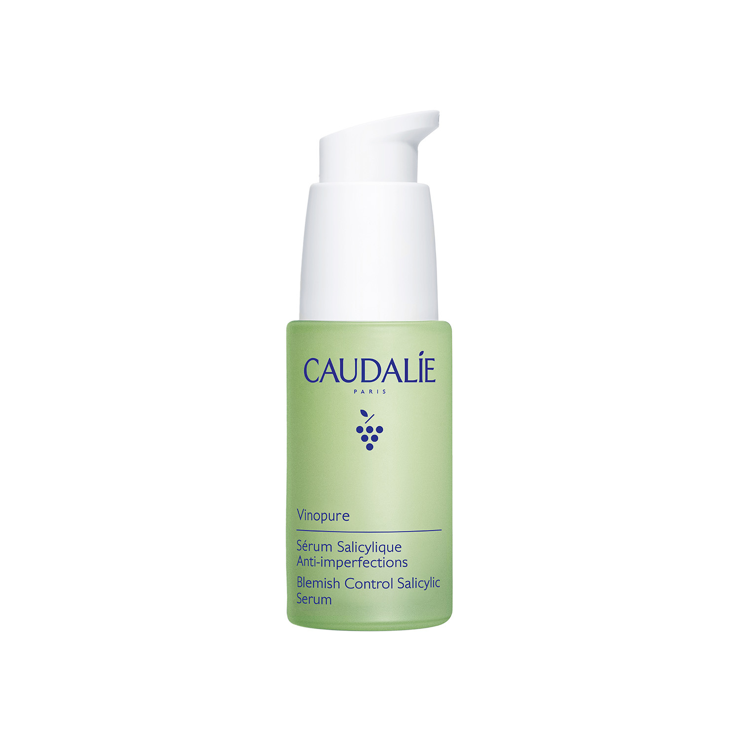 Vinopure Sérum Salicylique Anti-Imperfections - 30mL — Caudalie