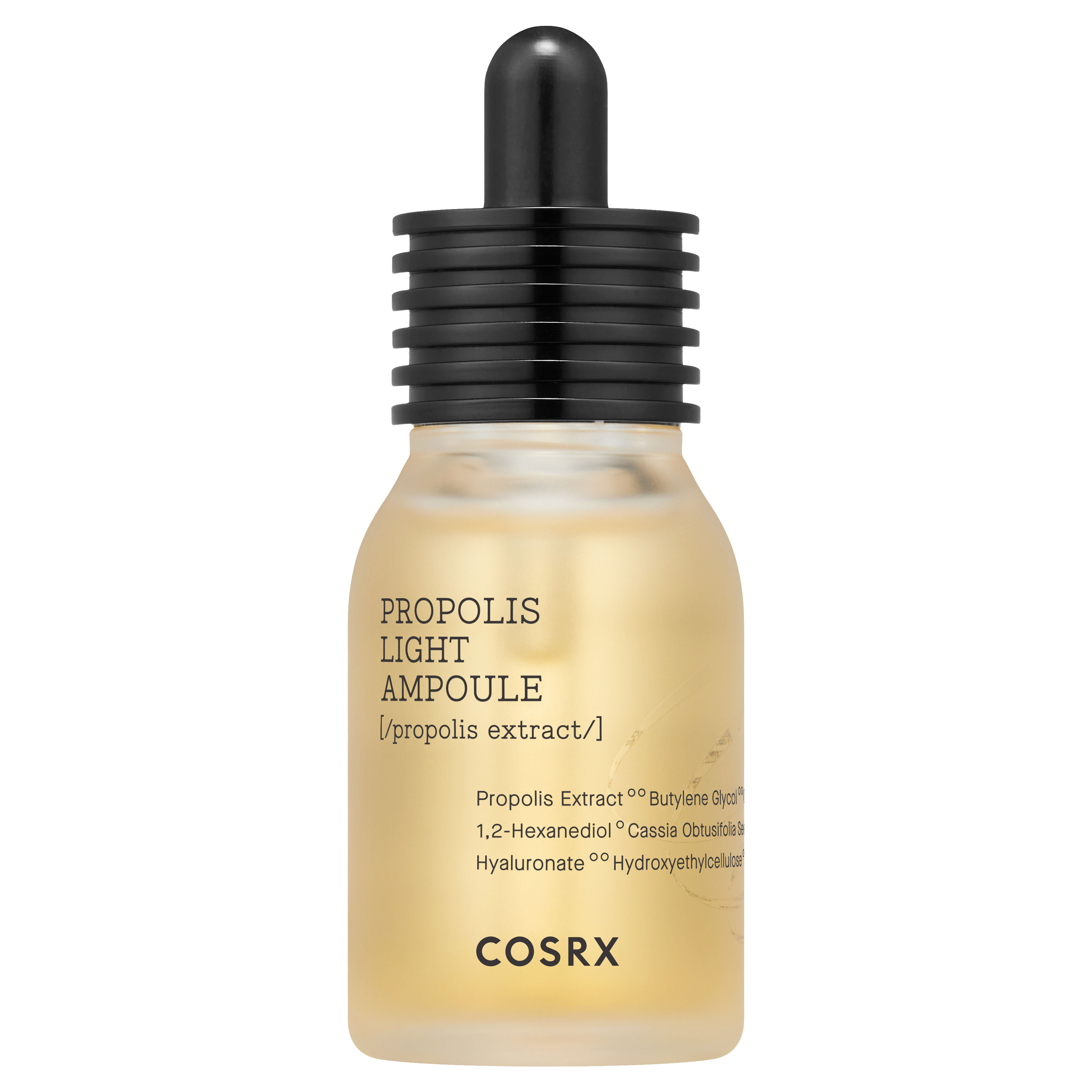 Ampoule légère à la propolis full fit — COSRX