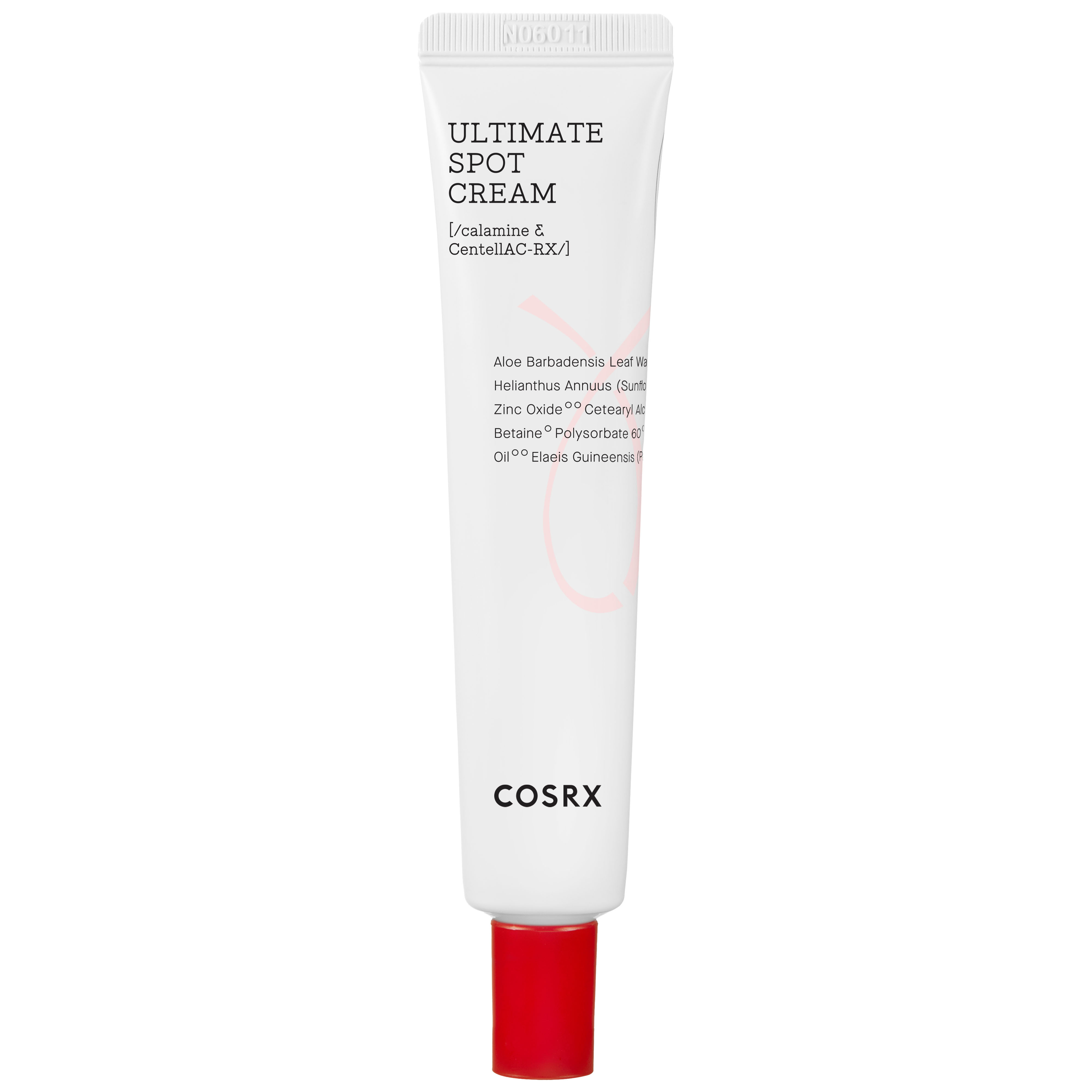 Crème ciblée anti-imperfections — COSRX