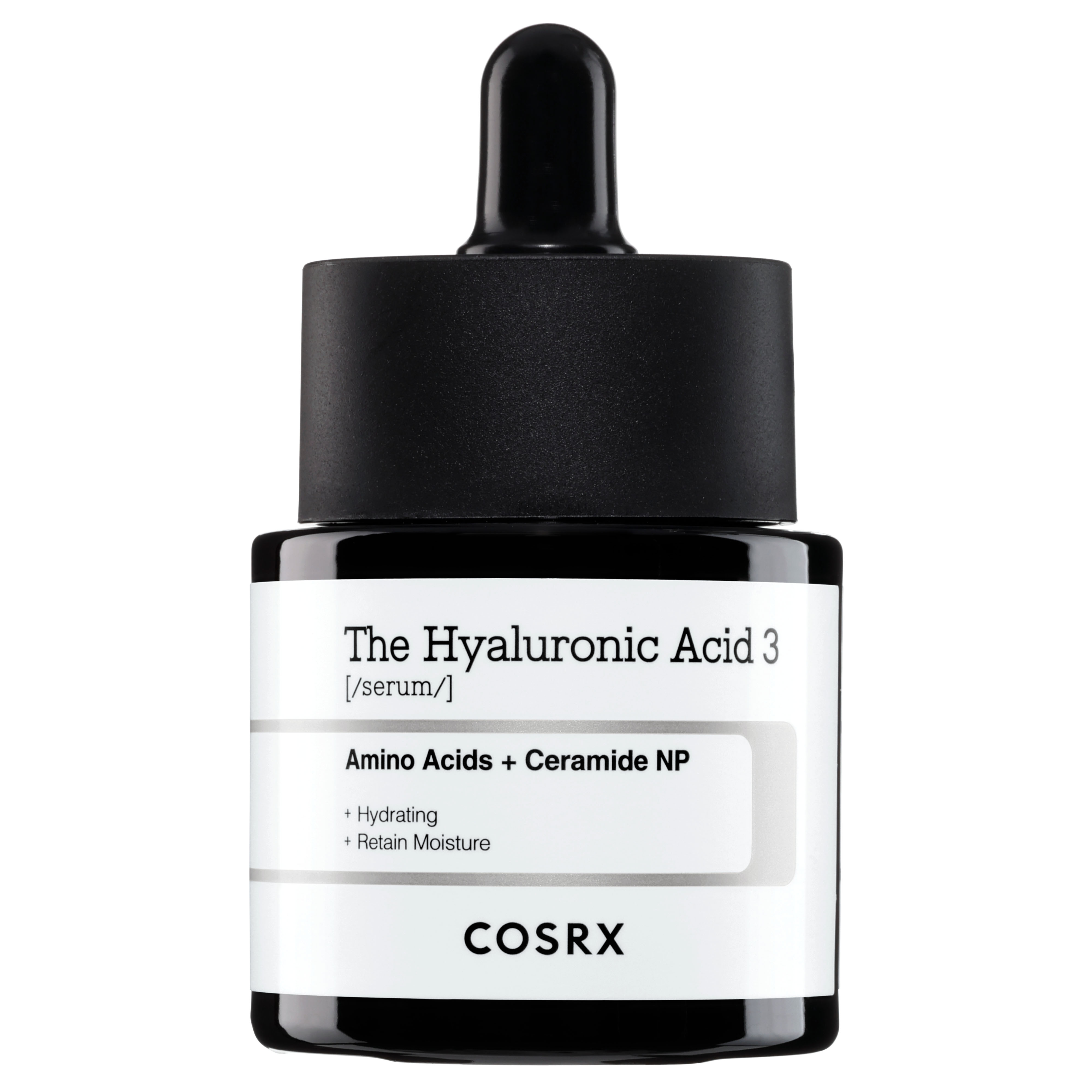 Sérum à l’acide hyaluronique 3 — COSRX