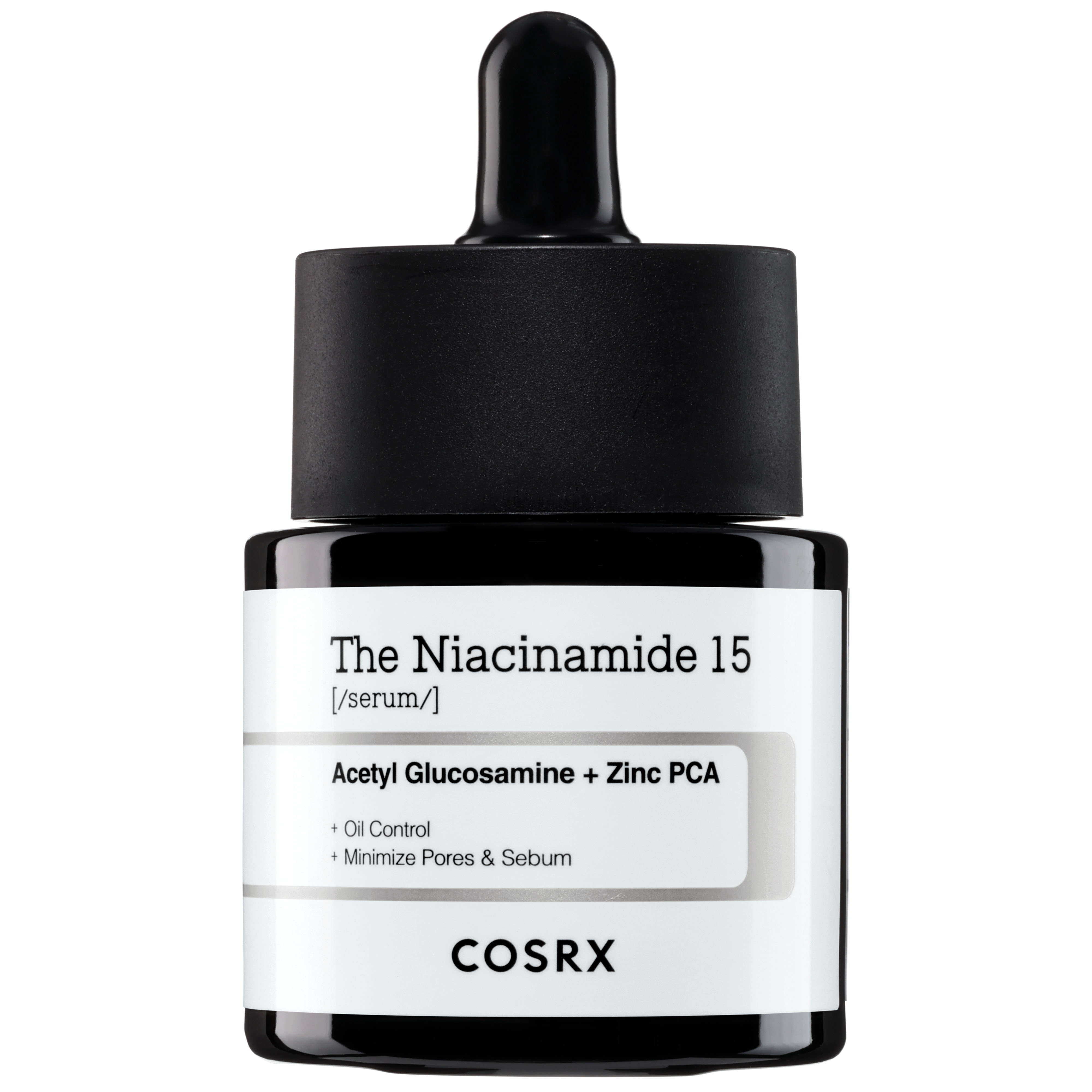 Sérum à la niacinamide 15 — COSRX