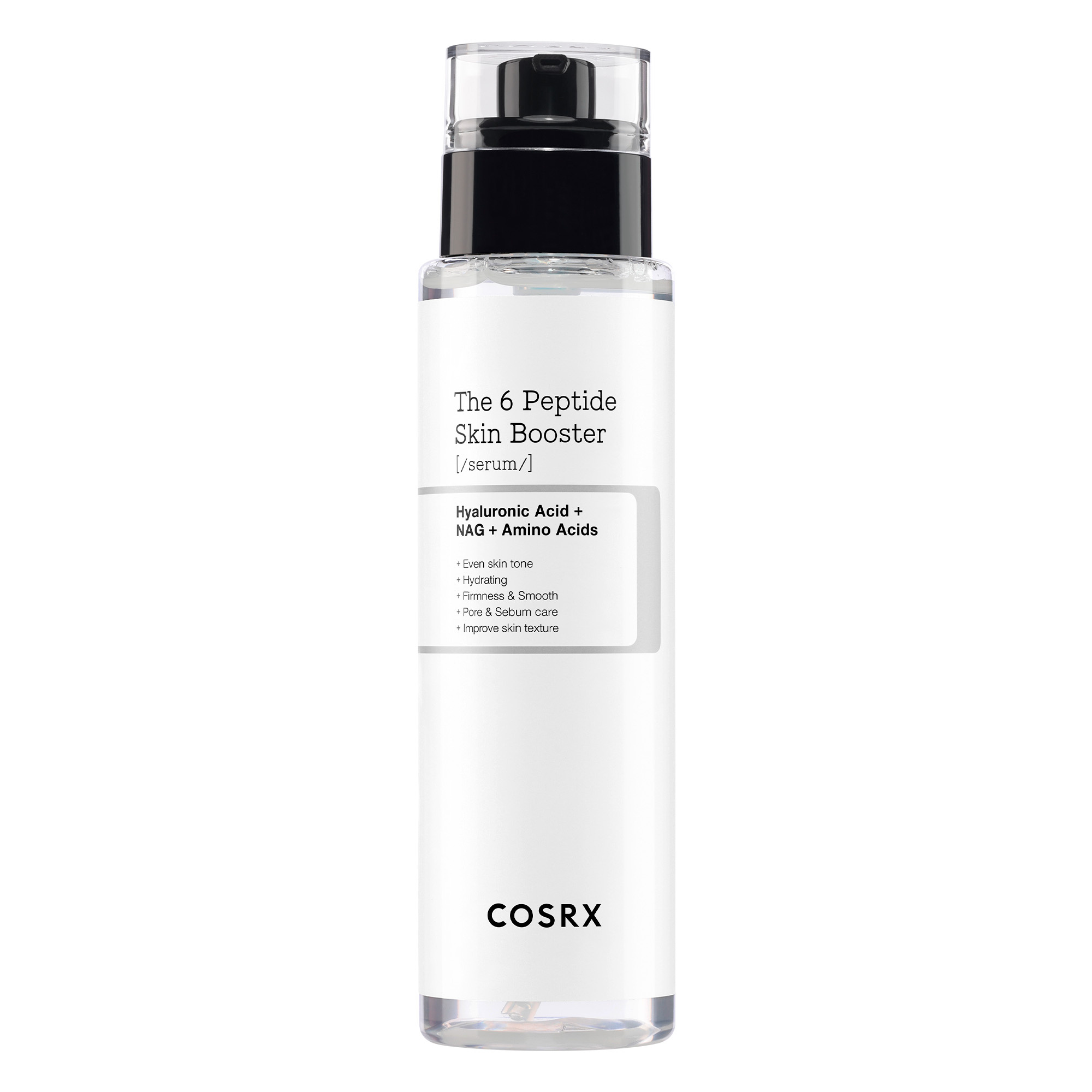 Sérum Booster de Peptides 6 — COSRX