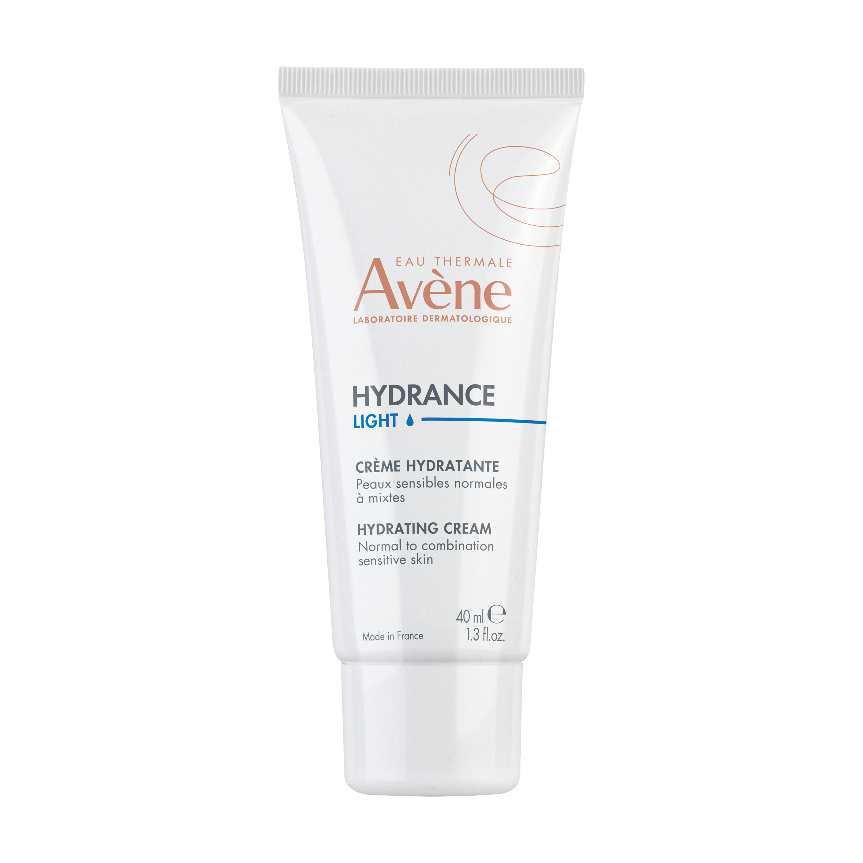 - Hydrance Light Crème Hydratante 40ml — Eau Thermale Avene
