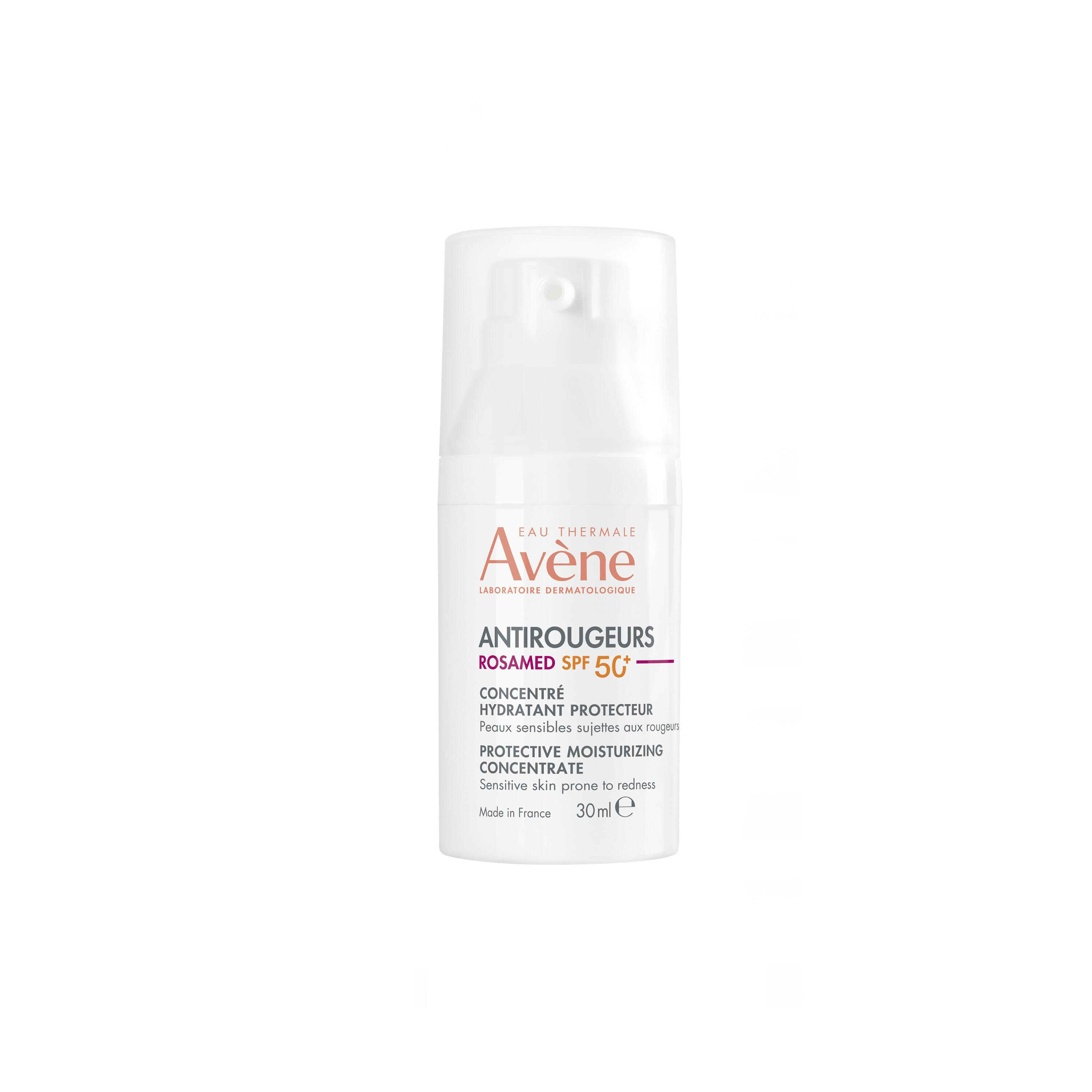 Rosamed Concentré Anti-Rougeurs SPF50+ - 30ml — Eau Thermale Avene