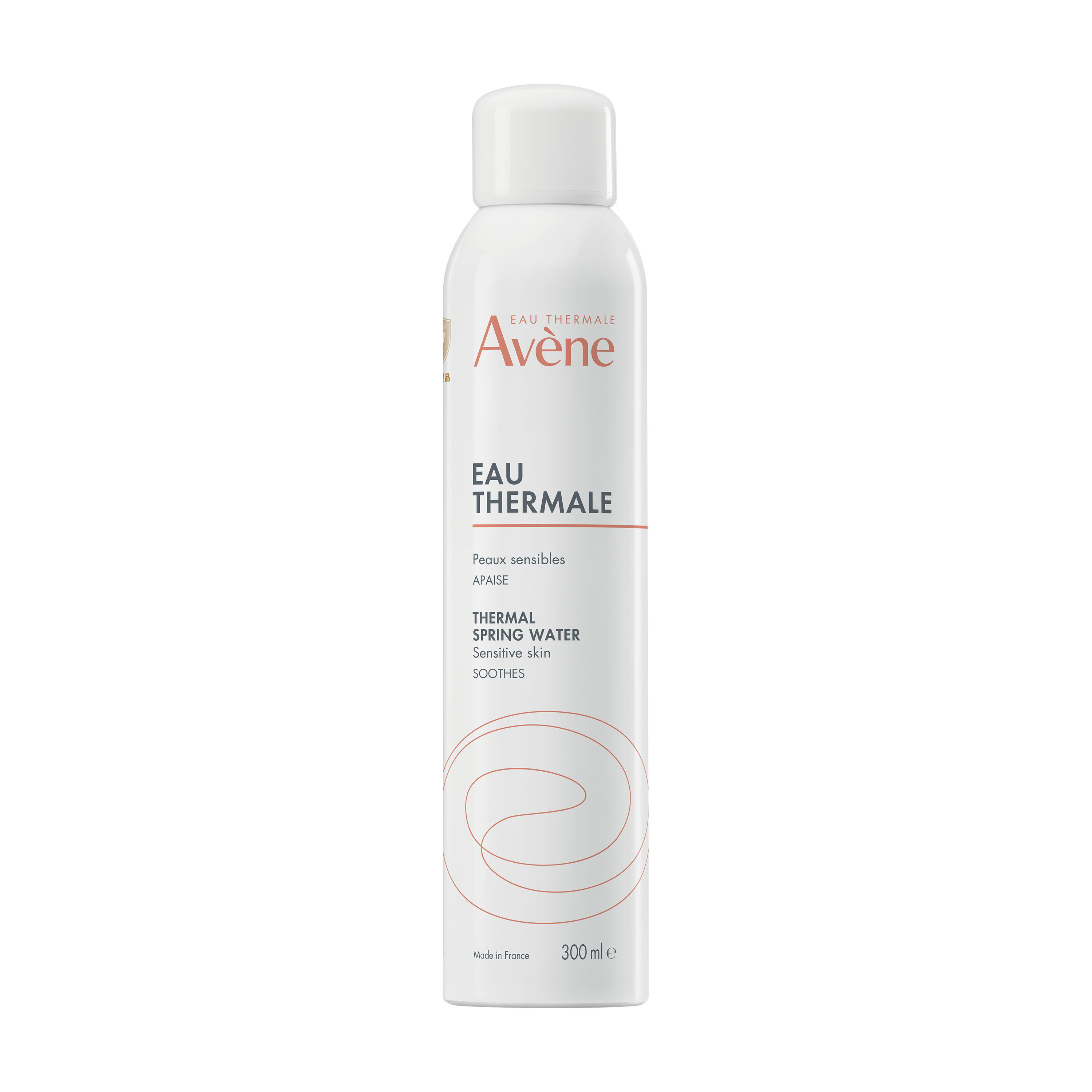 spray brumisateur 300ml — Eau Thermale Avene