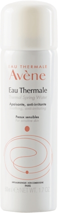Spray d’Eau thermale d’Avène brumisateur 50ml — Eau Thermale Avene