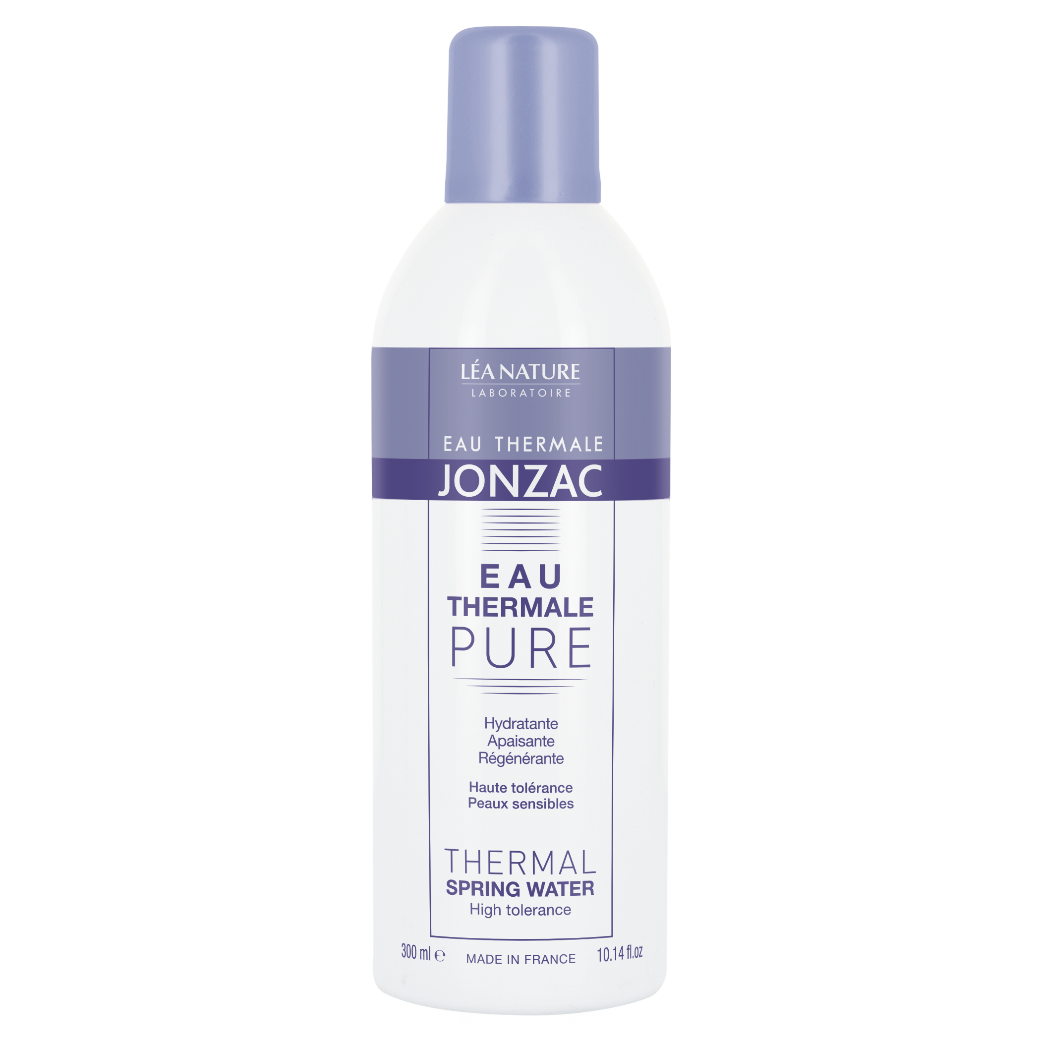 Spray d'eau thermale 300ml — Eau Thermale Jonzac