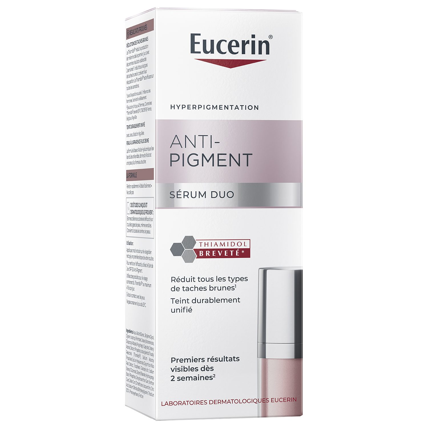 Sérum Duo Anti-Pigment 30ml — Eucerin