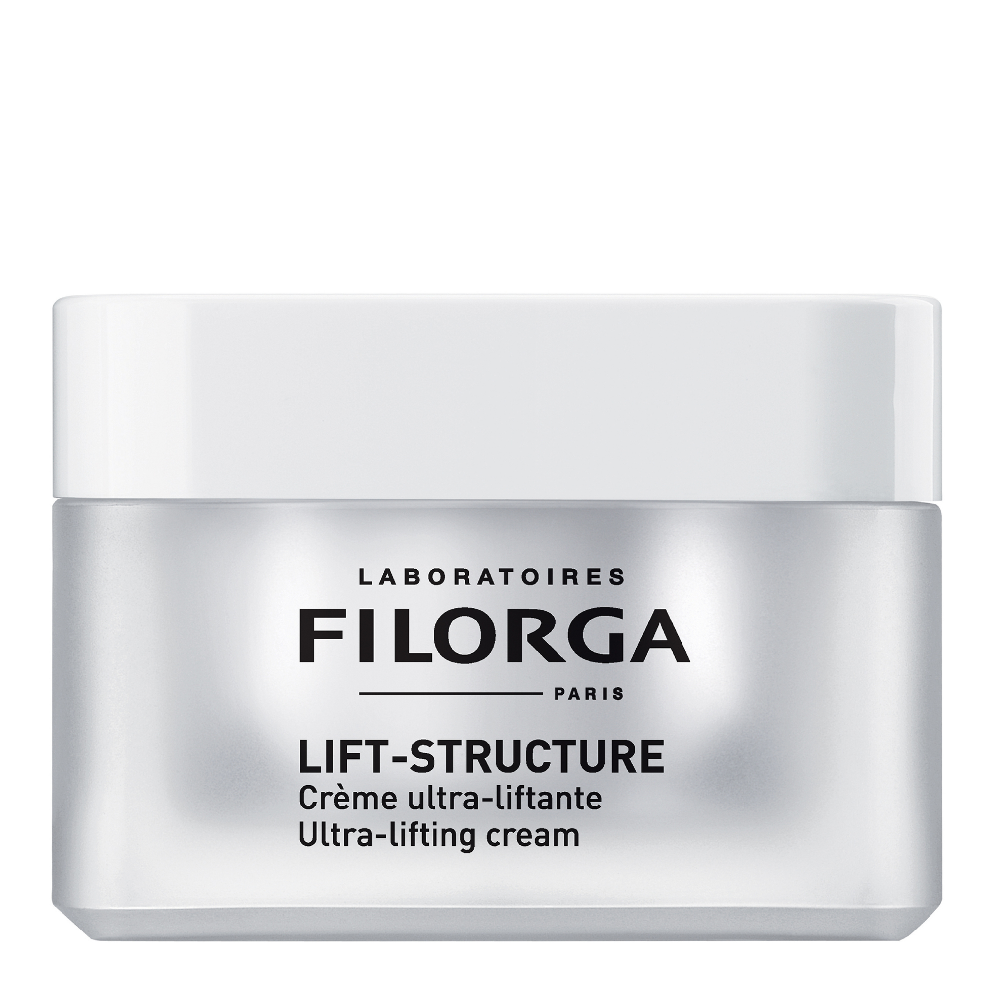 Lift-Structure crème ultra-liftante 50ml — Filorga