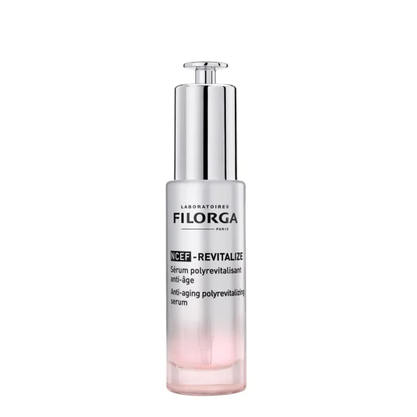 NCEF-Revitalize Sérum Polyrevitalisant Anti-âge 30ml — Filorga