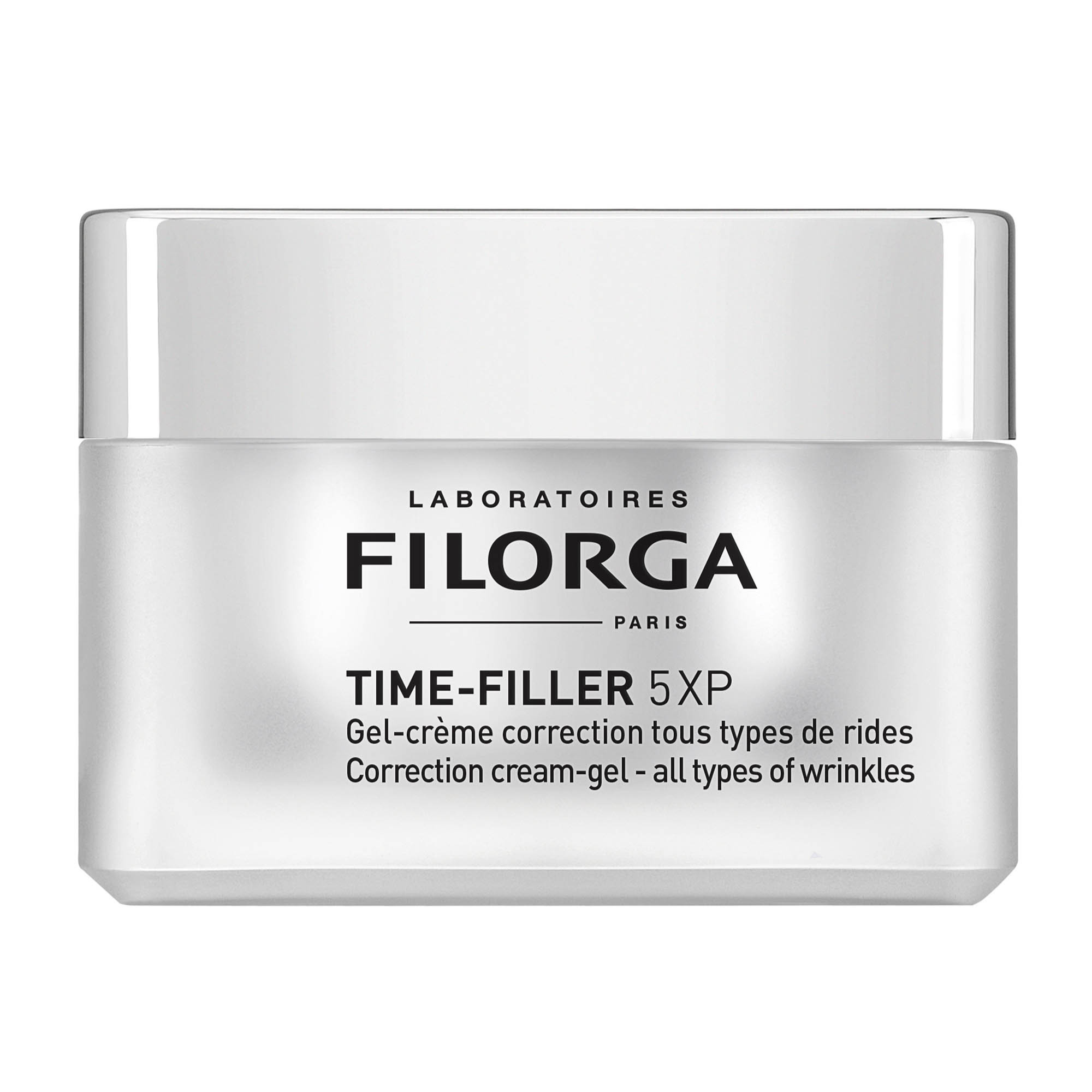 Time Filler 5XP Gel Crème 50ml — Filorga