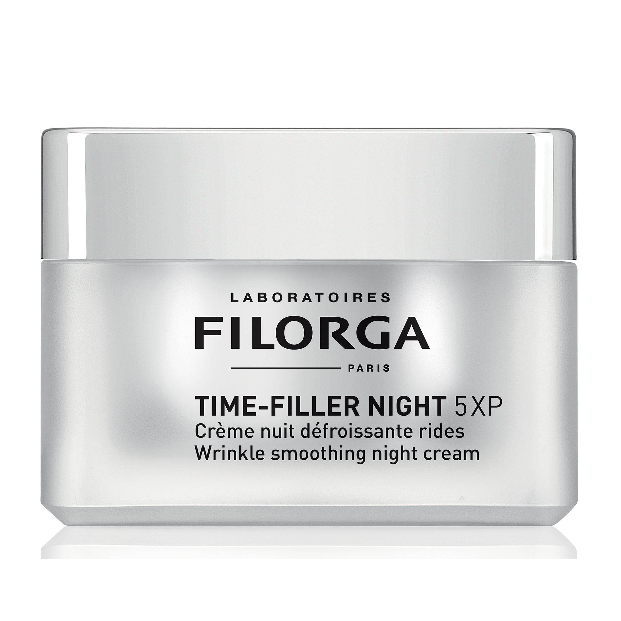 Time Filler Night 5XP Crème 50ml — Filorga