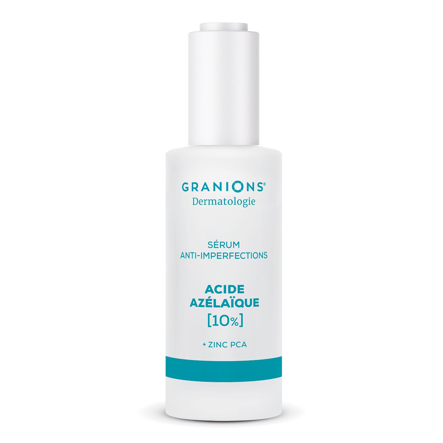 Sérum Acide Azelaïque 12% — Granions