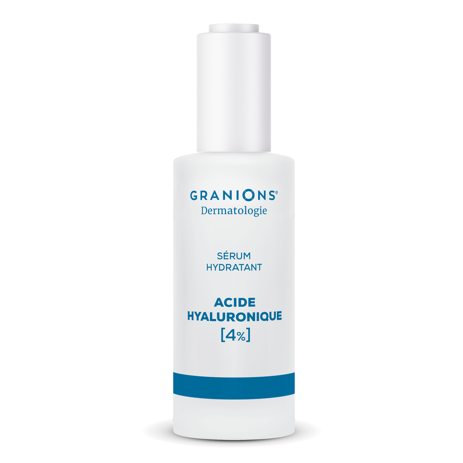 Serum Acide Hyaluronique 4% — Granions