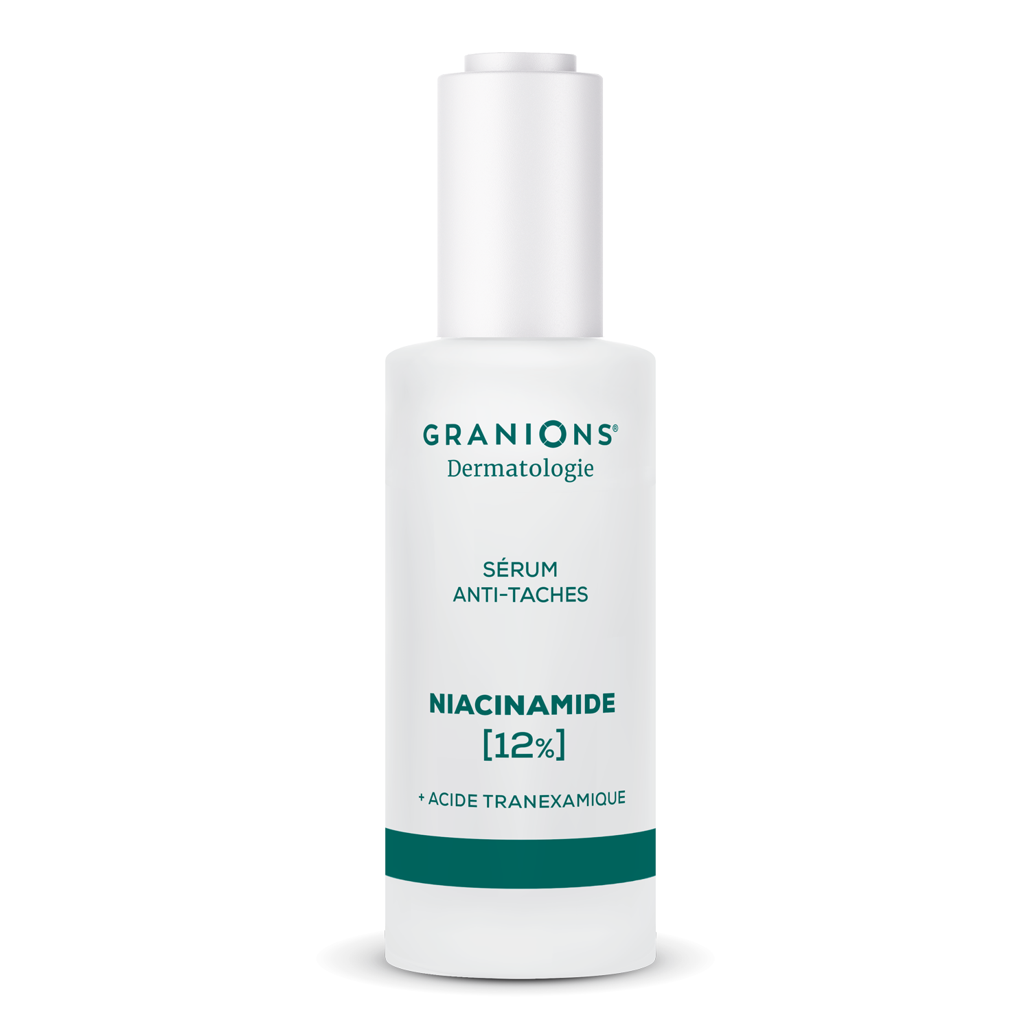 Sérum Anti-Taches - Niacinamide 12% — Granions