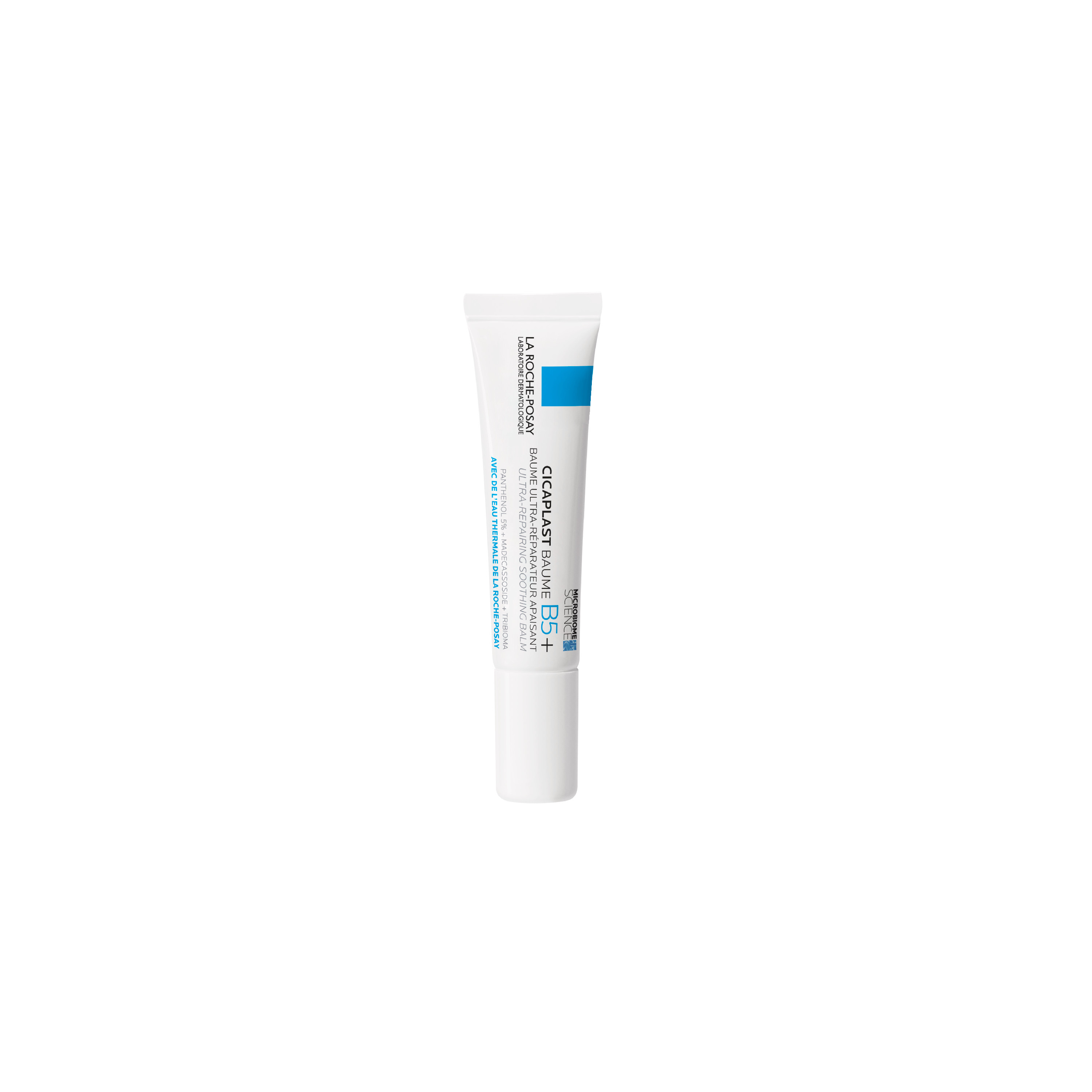 Cicaplast Baume B5 15ml — La Roche-Posay