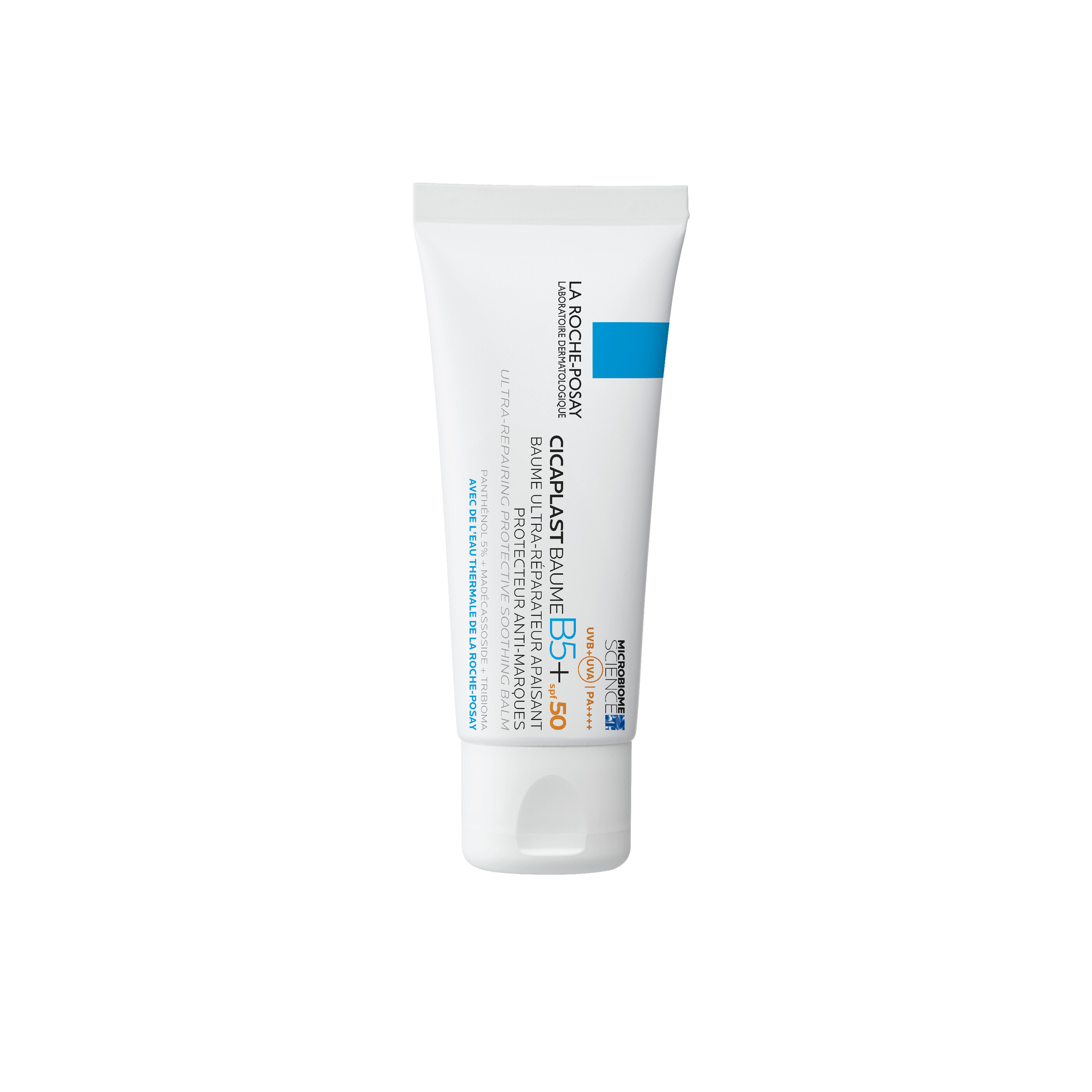 Cicaplast Baume B5+ SPF50 40ml — La Roche-Posay