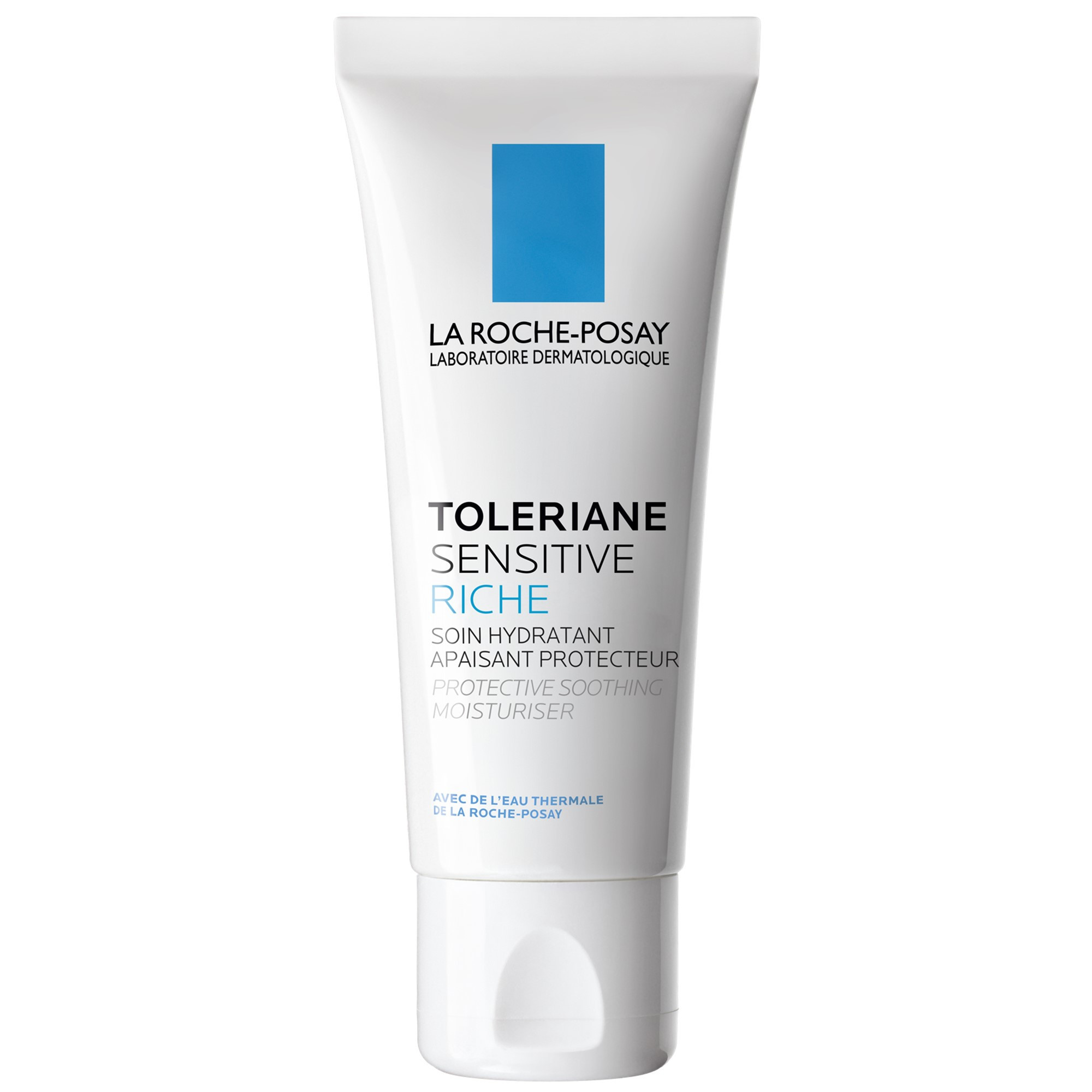 crème riche 40ml — La Roche-Posay
