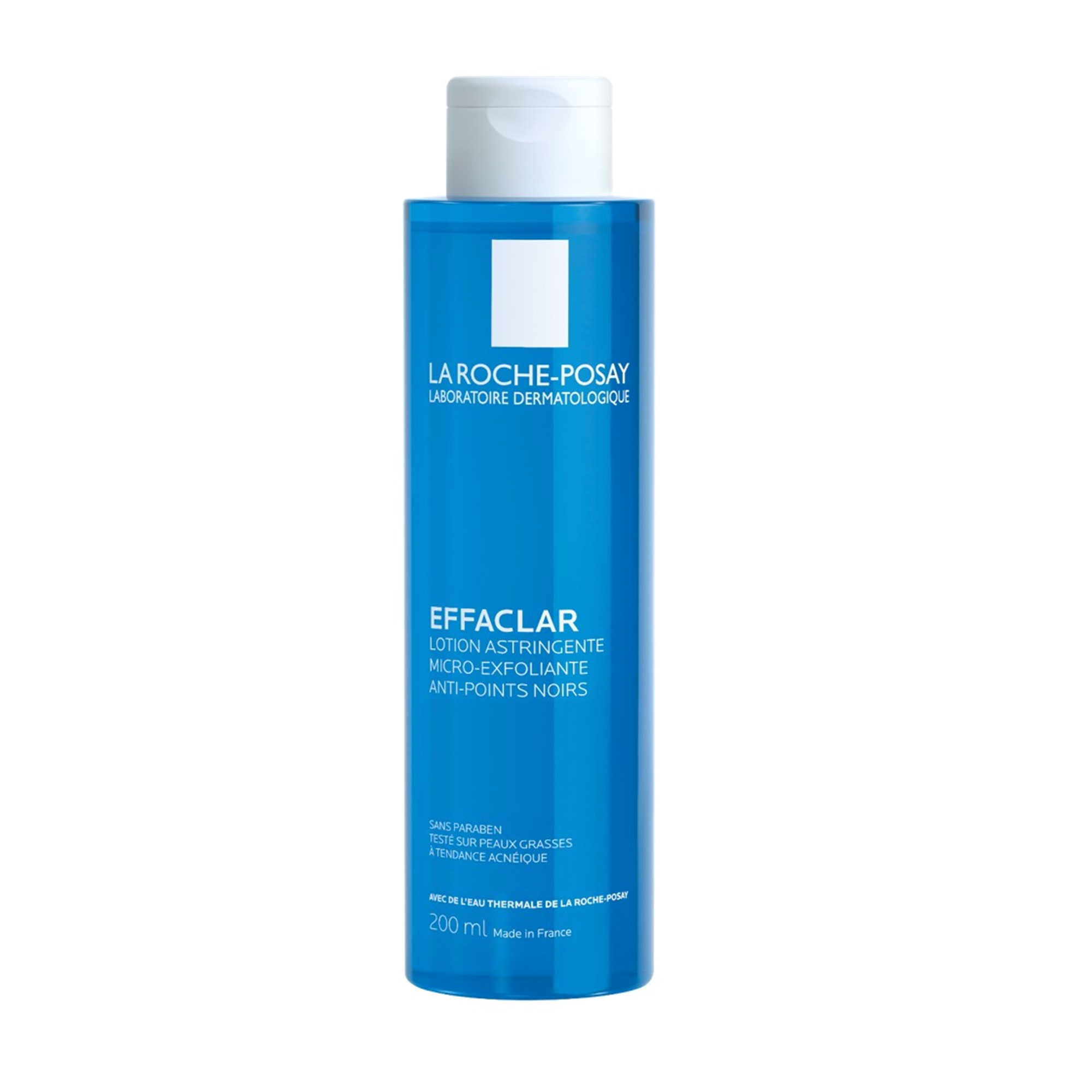 Effaclar lotion astringente 200ml — La Roche-Posay