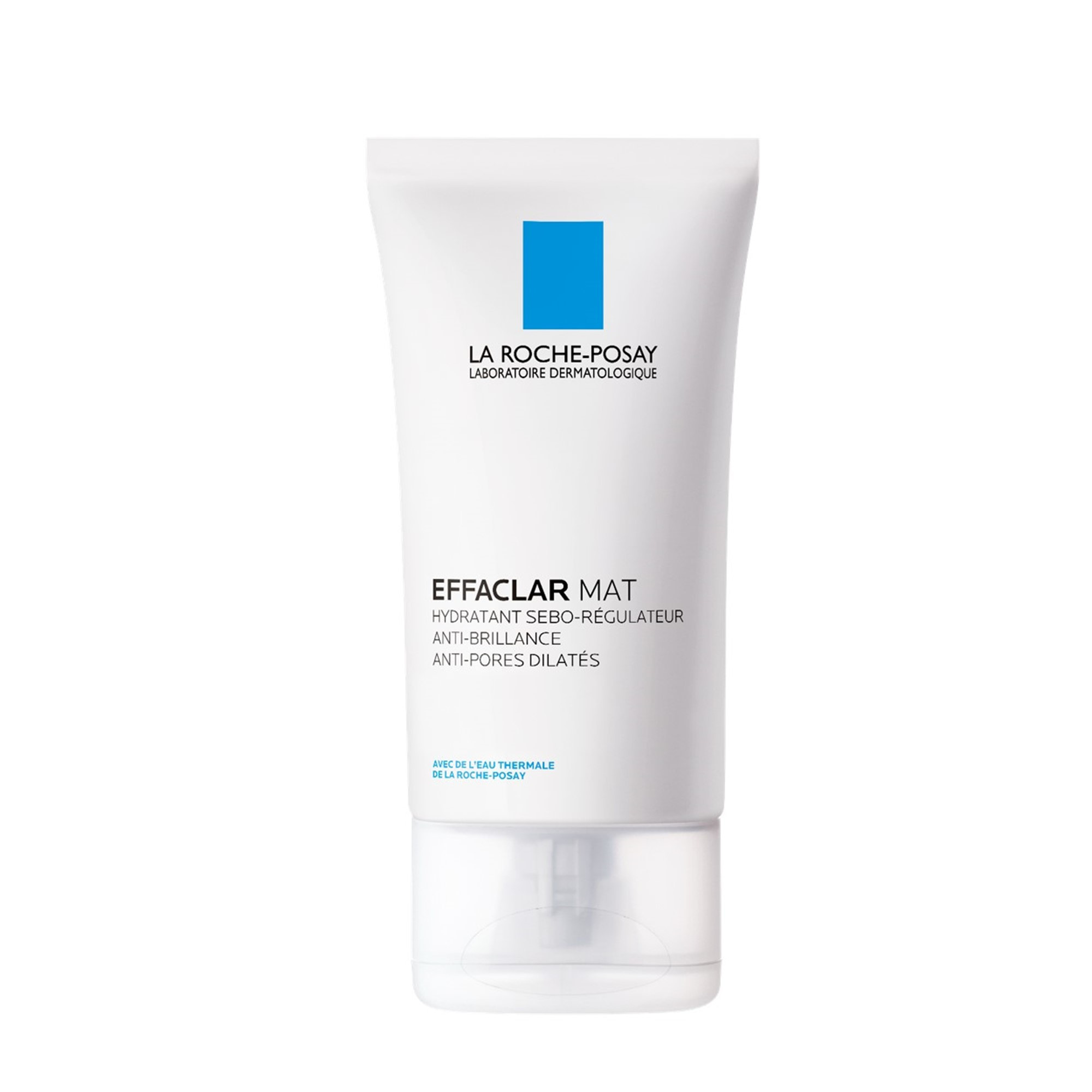 Effaclar mat Hydratant sébo-régulateur 40ml — La Roche-Posay