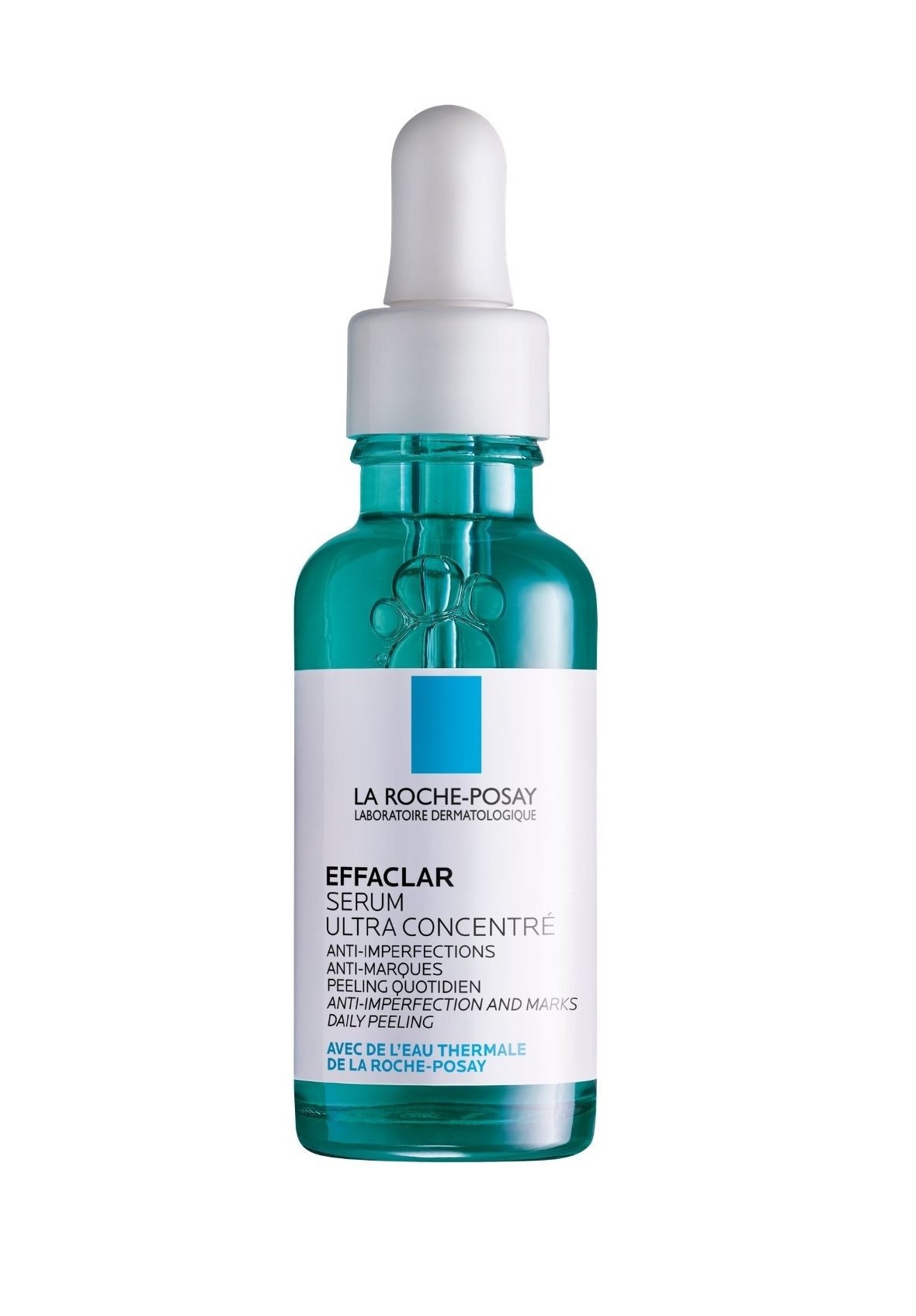 Effaclar sérum ultra concentré 30ml — La Roche-Posay