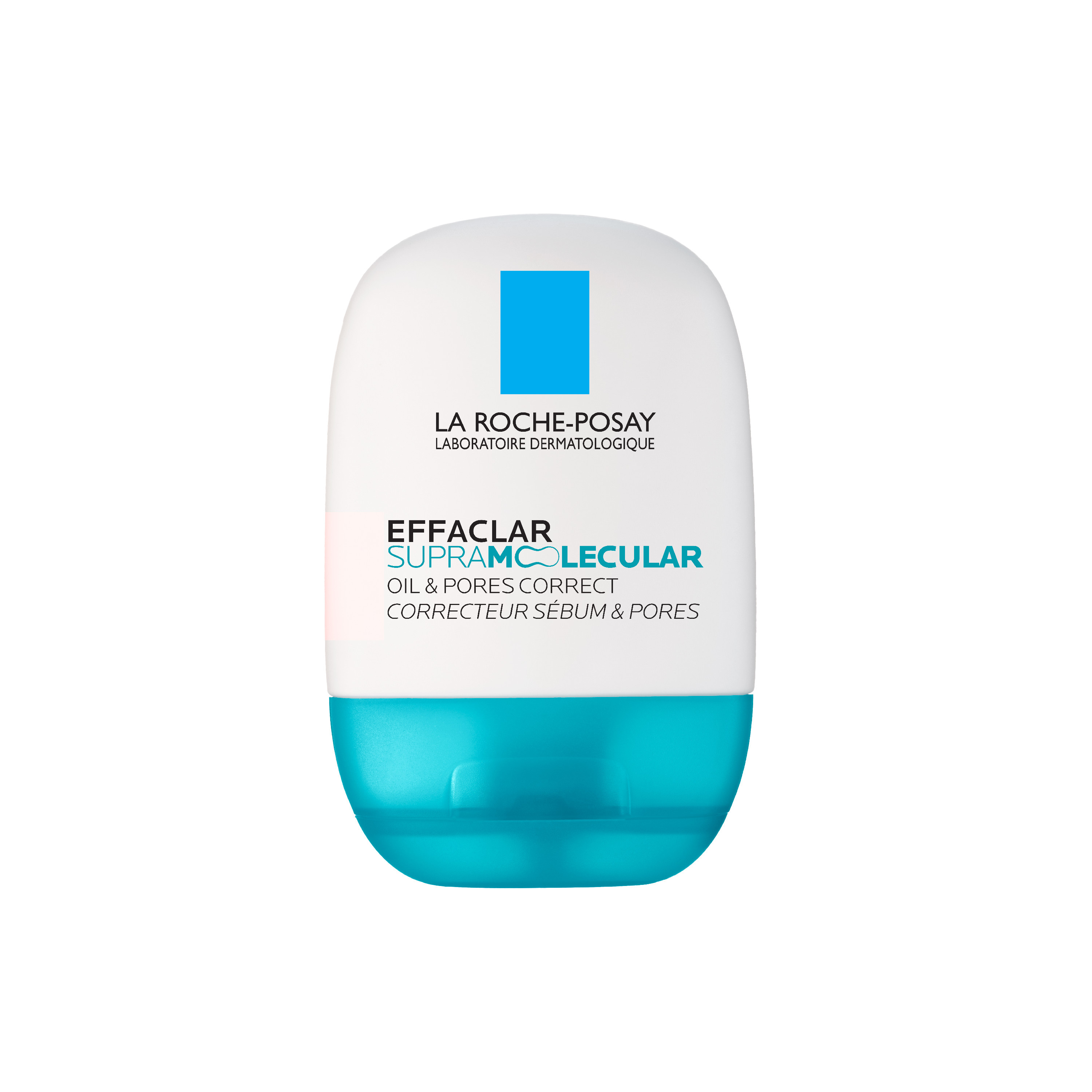 Effaclar Supramolecular Correcteur sébum et pores 40ml — La Roche-Posay