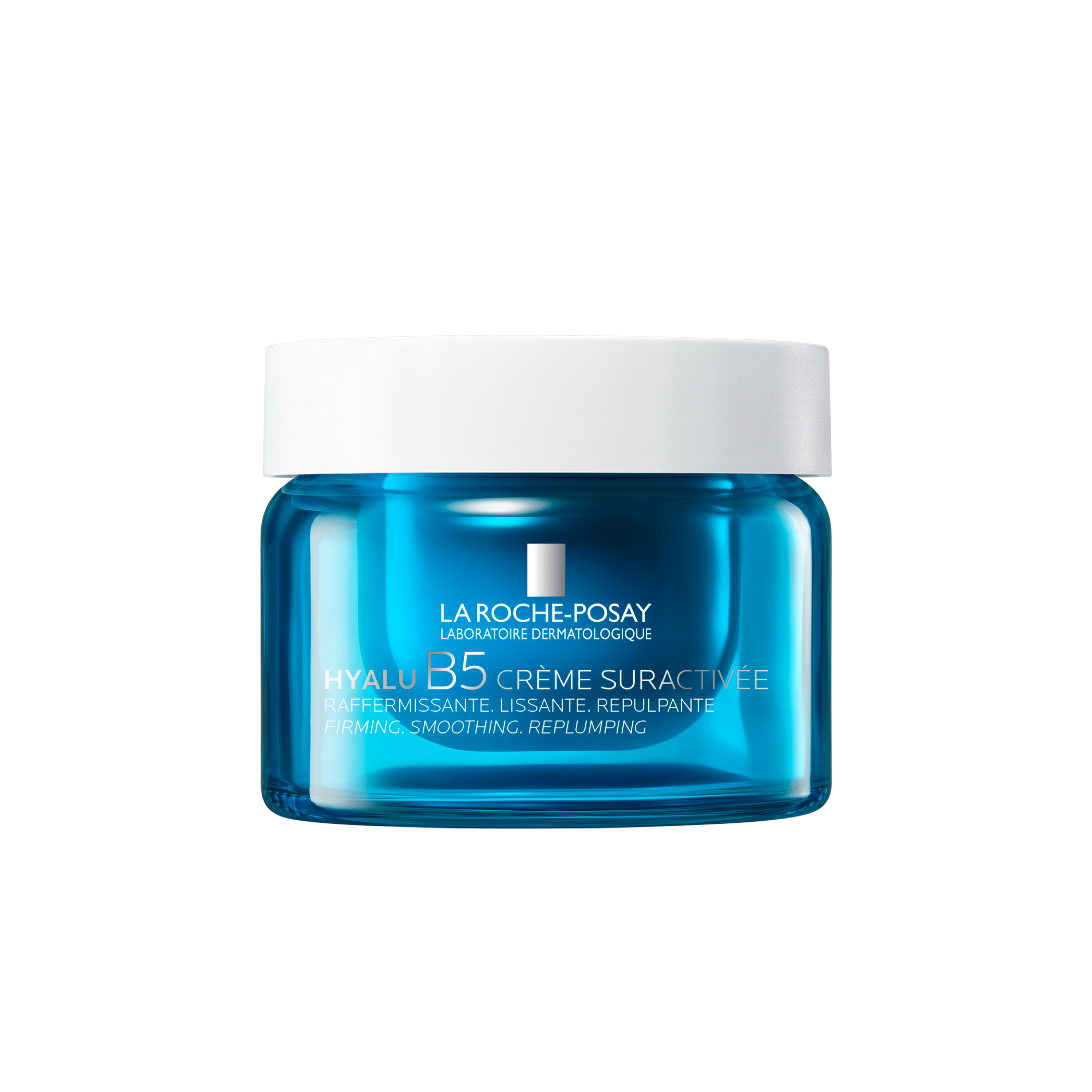 Hyalu B5 Crème Suractivée 50ml — La Roche-Posay