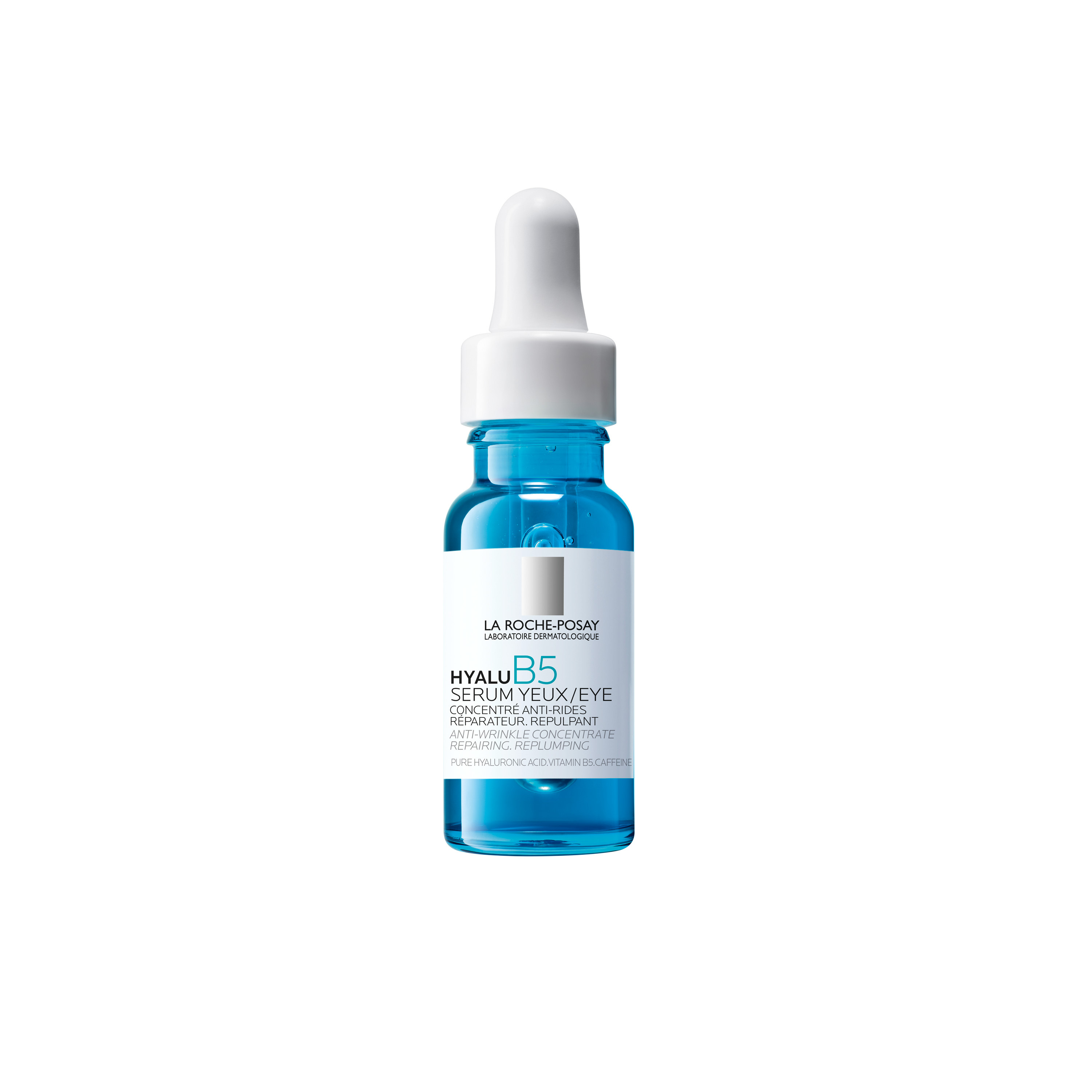Hyalu B5 Sérum Yeux 15ml — La Roche-Posay