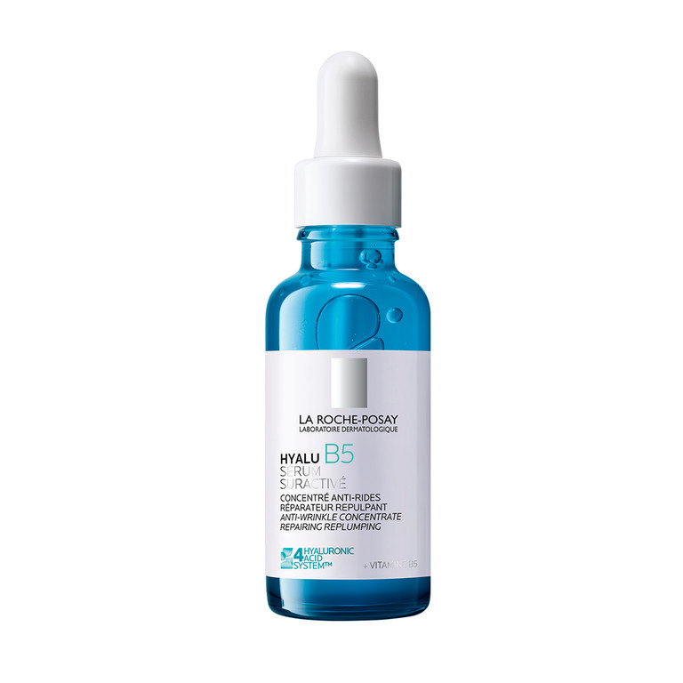 Hyalu B5 Serum Suractivé 30ml — La Roche-Posay