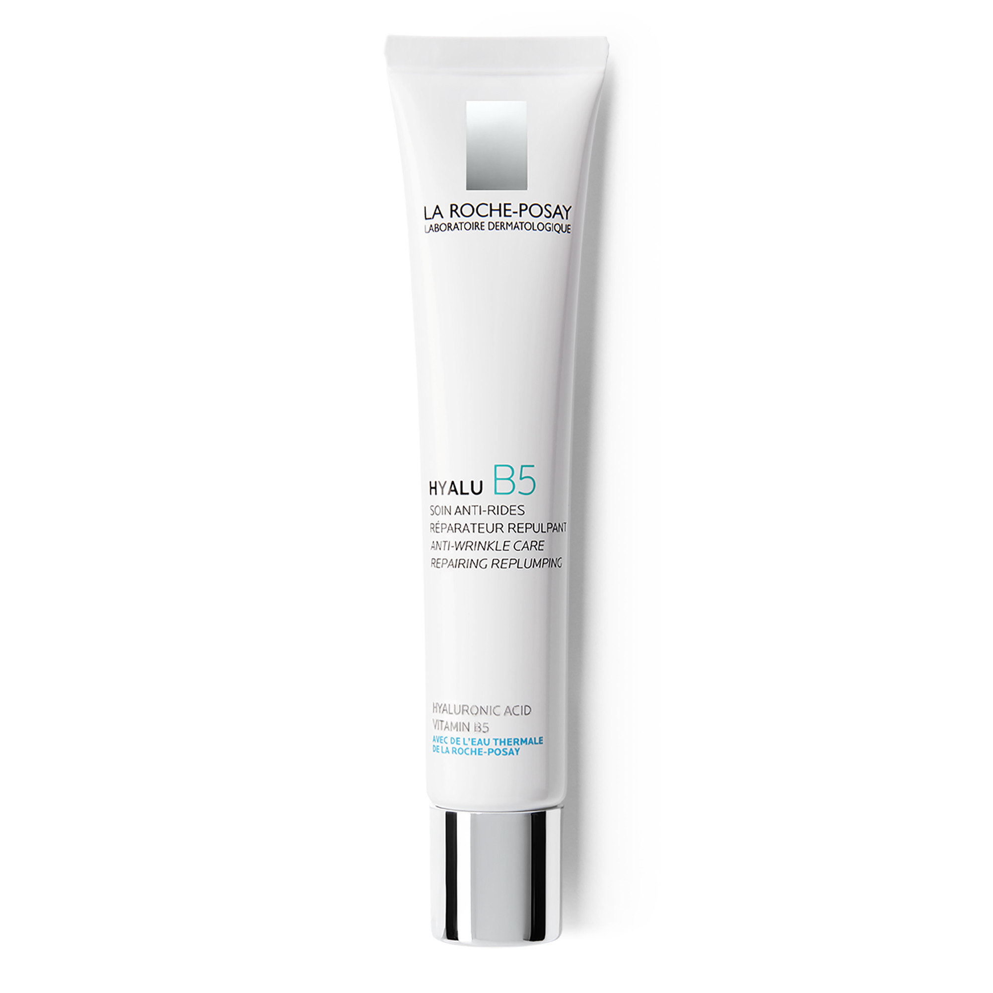 Hyalu B5 soin anti-rides réparateur repulpant 40ml — La Roche-Posay