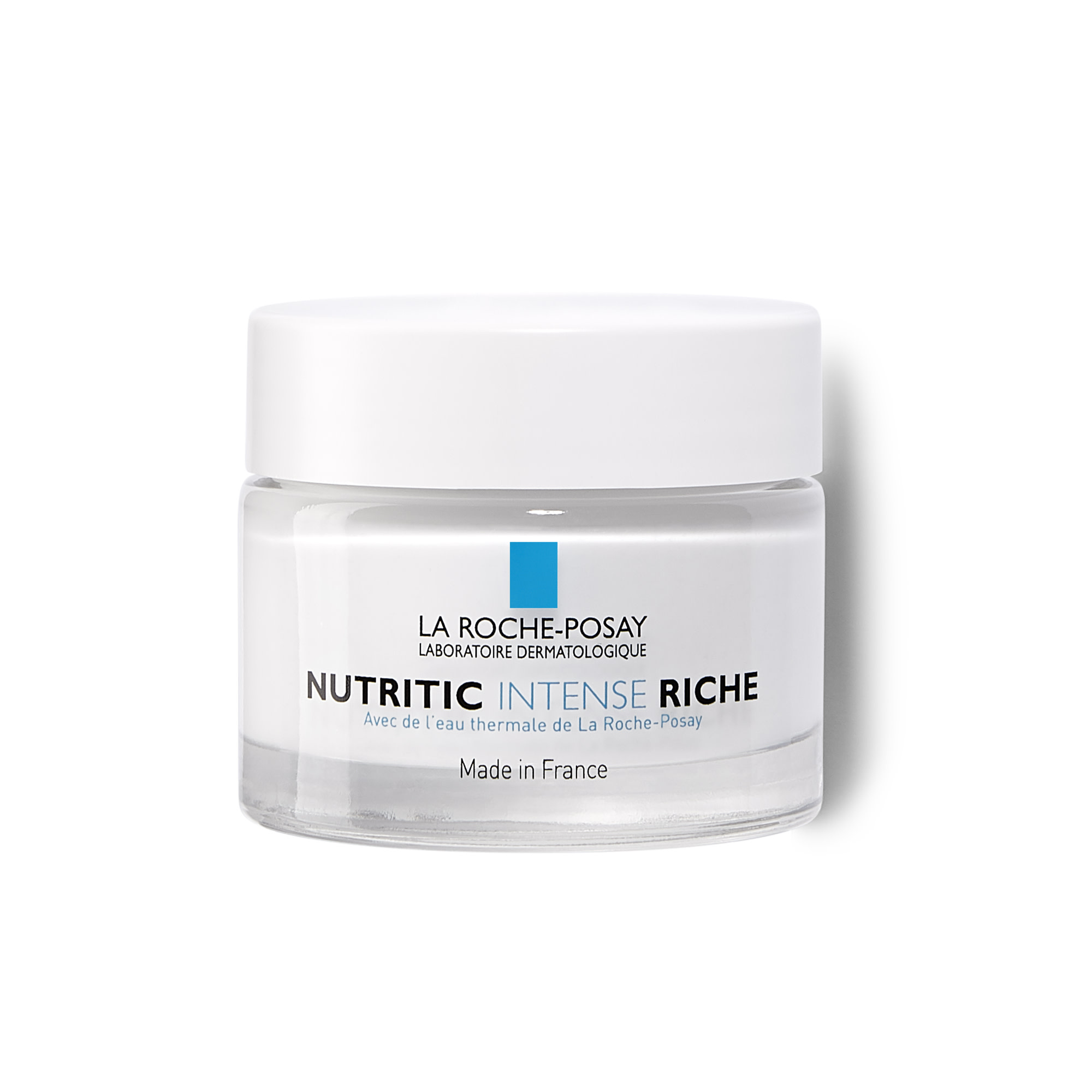 Nutritic intense riche 50ml — La Roche-Posay