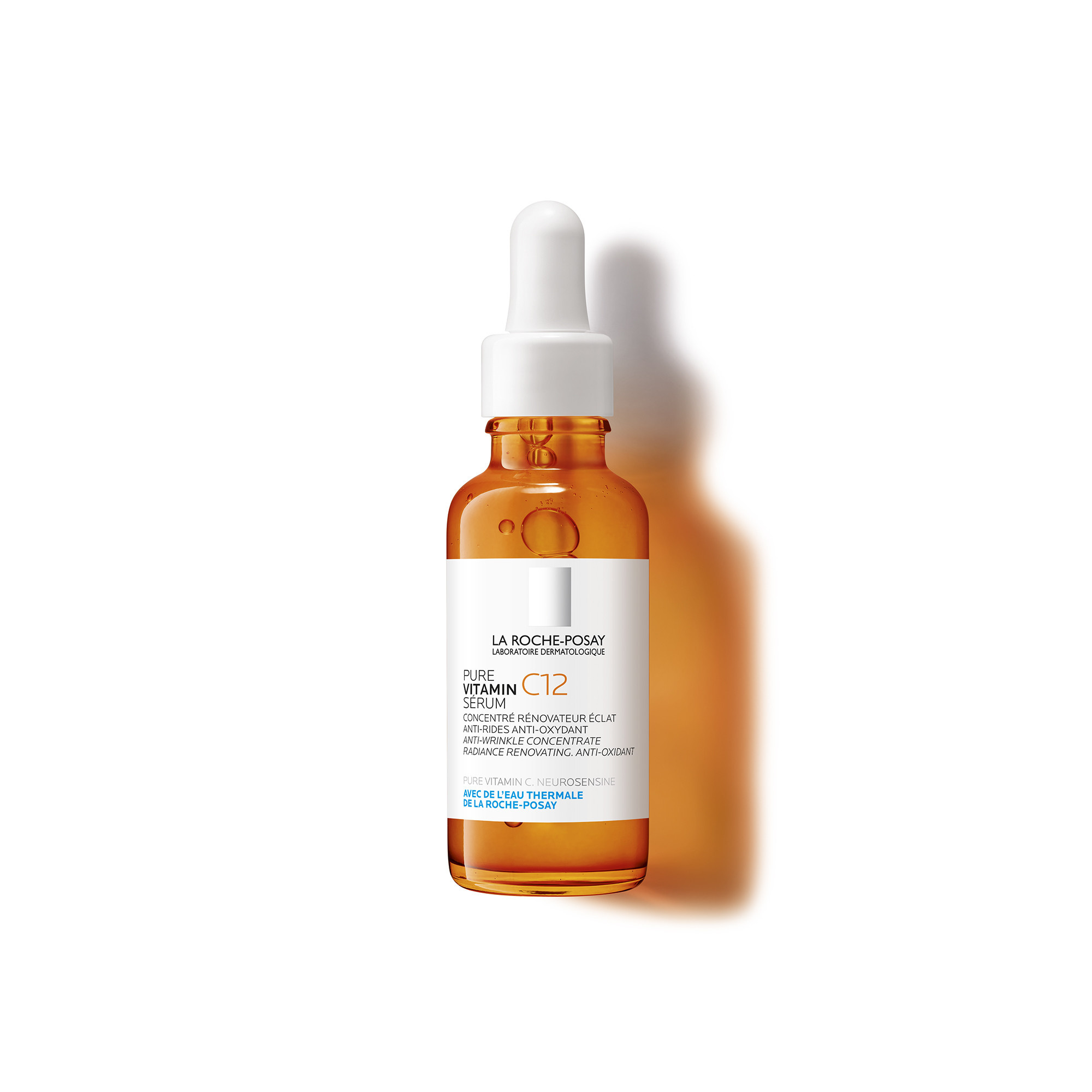 Pure Vitamin C12 Sérum 30ml — La Roche-Posay