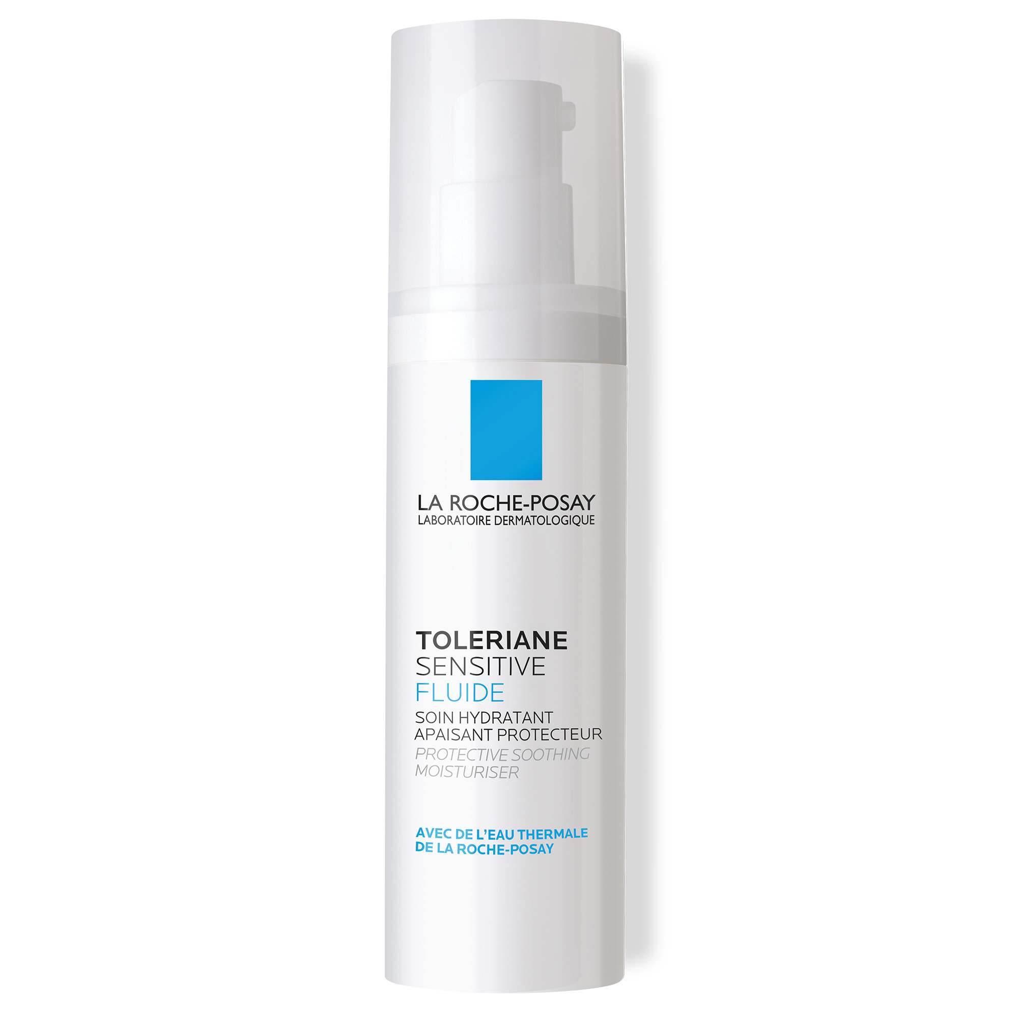 Toleriane Sensitive Fluide 40ml — La Roche-Posay
