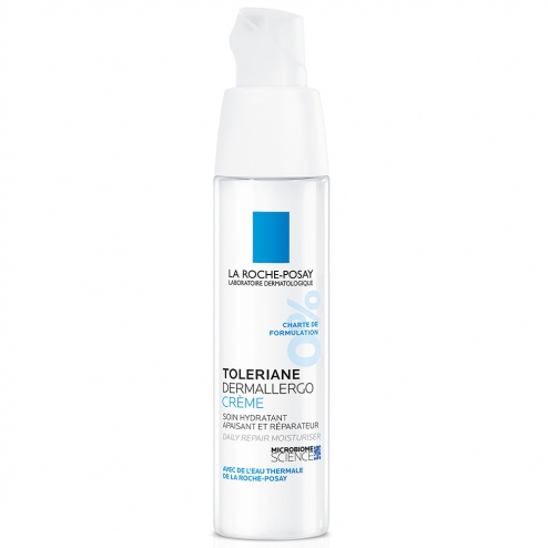 Toleriane Ultra Dermallergo crème 40ml — La Roche-Posay