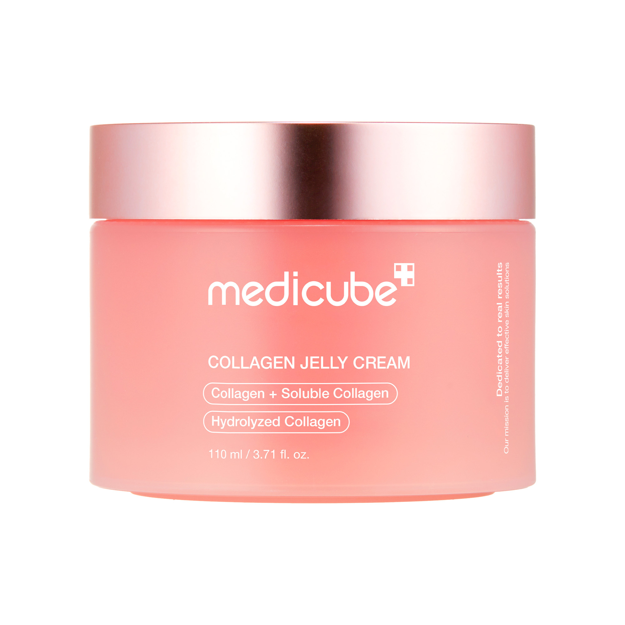 Crème gelée au collagène(110ml) — Medicube