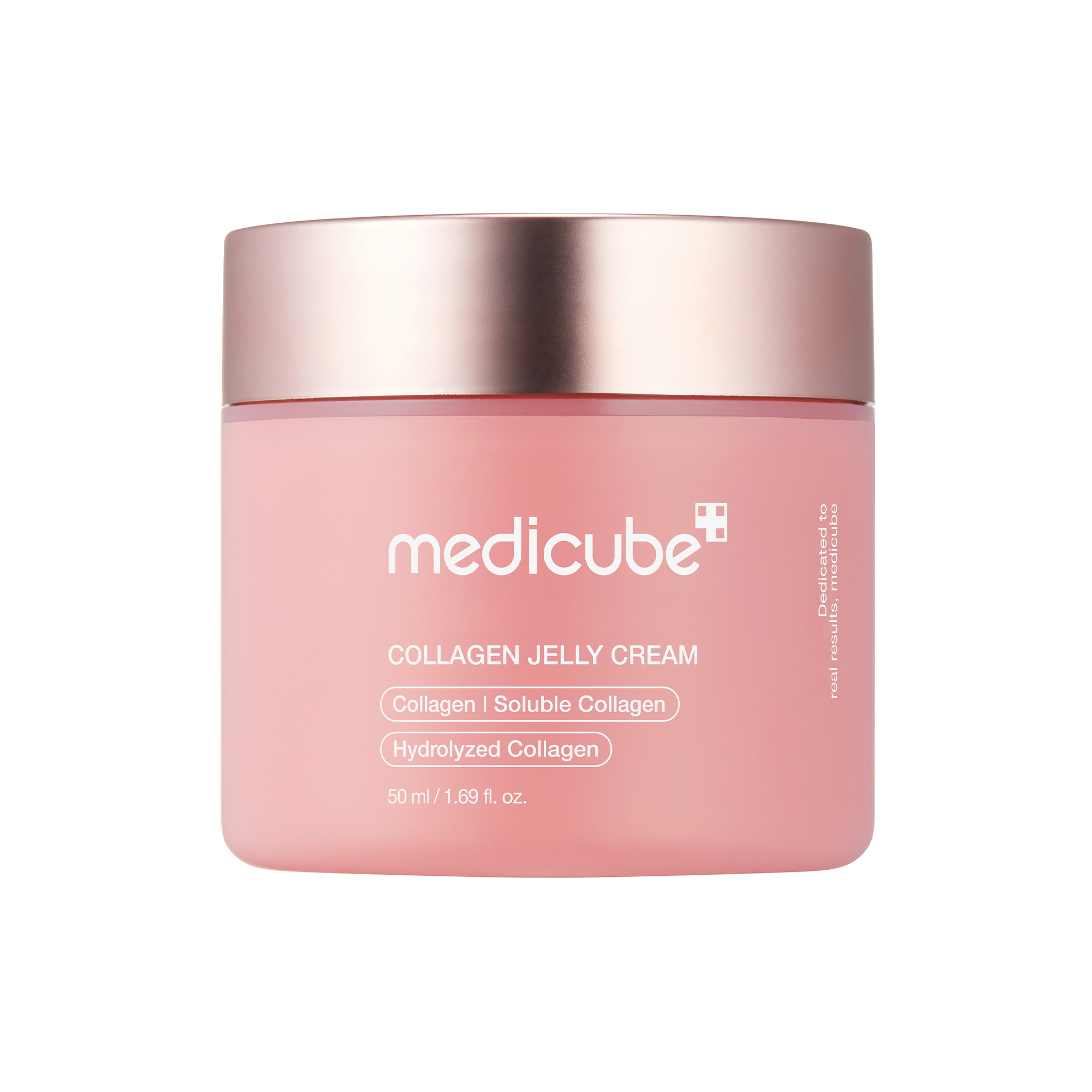 Crème gelée au collagène (50ml) — Medicube