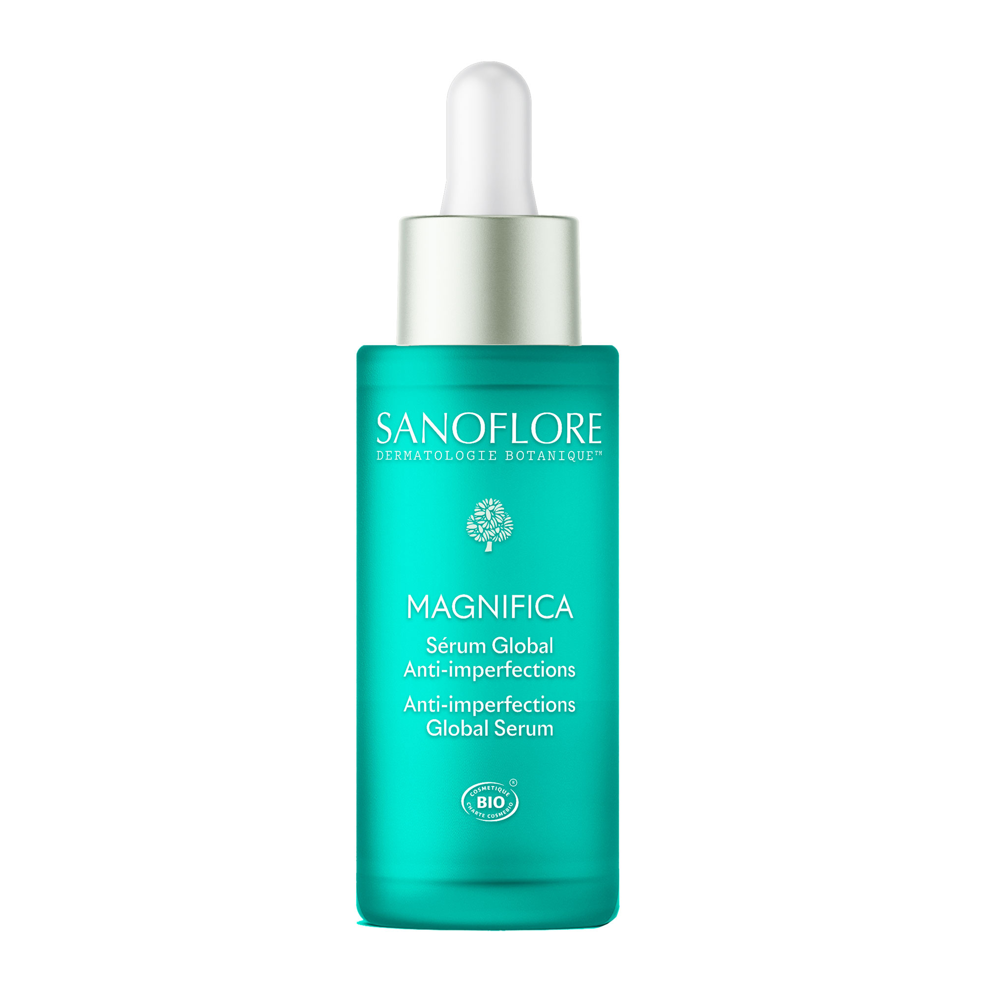 Bio Magnifica Serum 30ml — Sanoflore