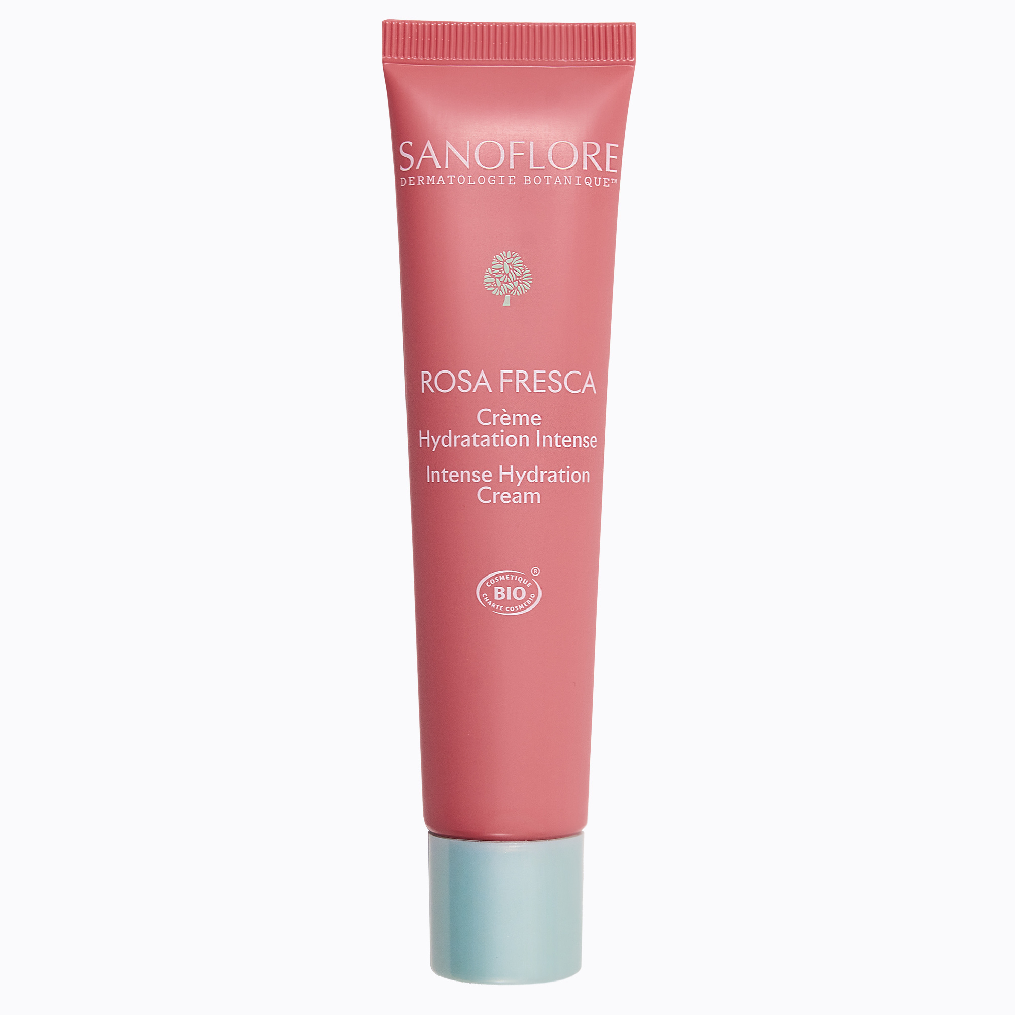 Crème riche rosa fresca bio 40ml — Sanoflore