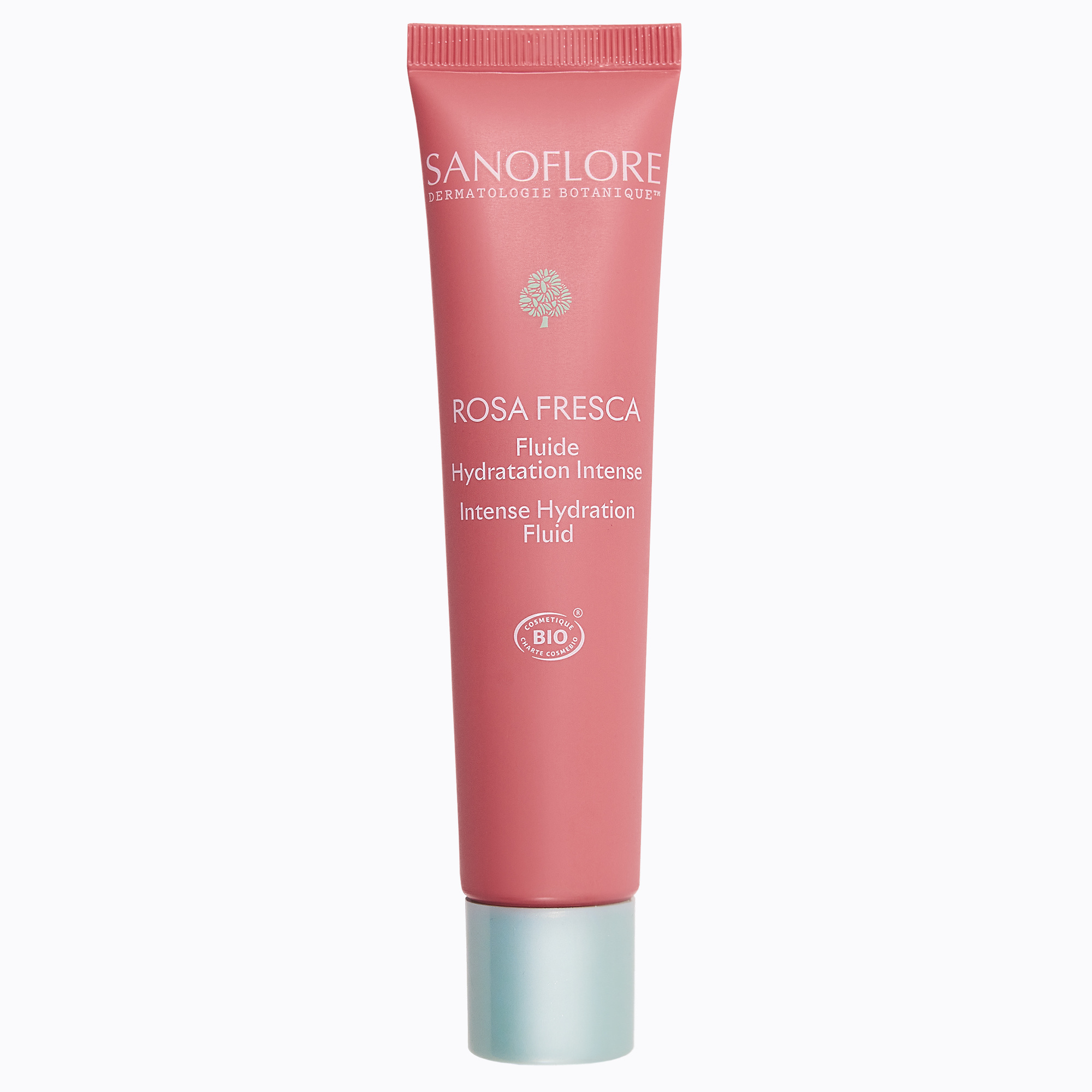 Rosa fresca crème légère bio 40ml — Sanoflore