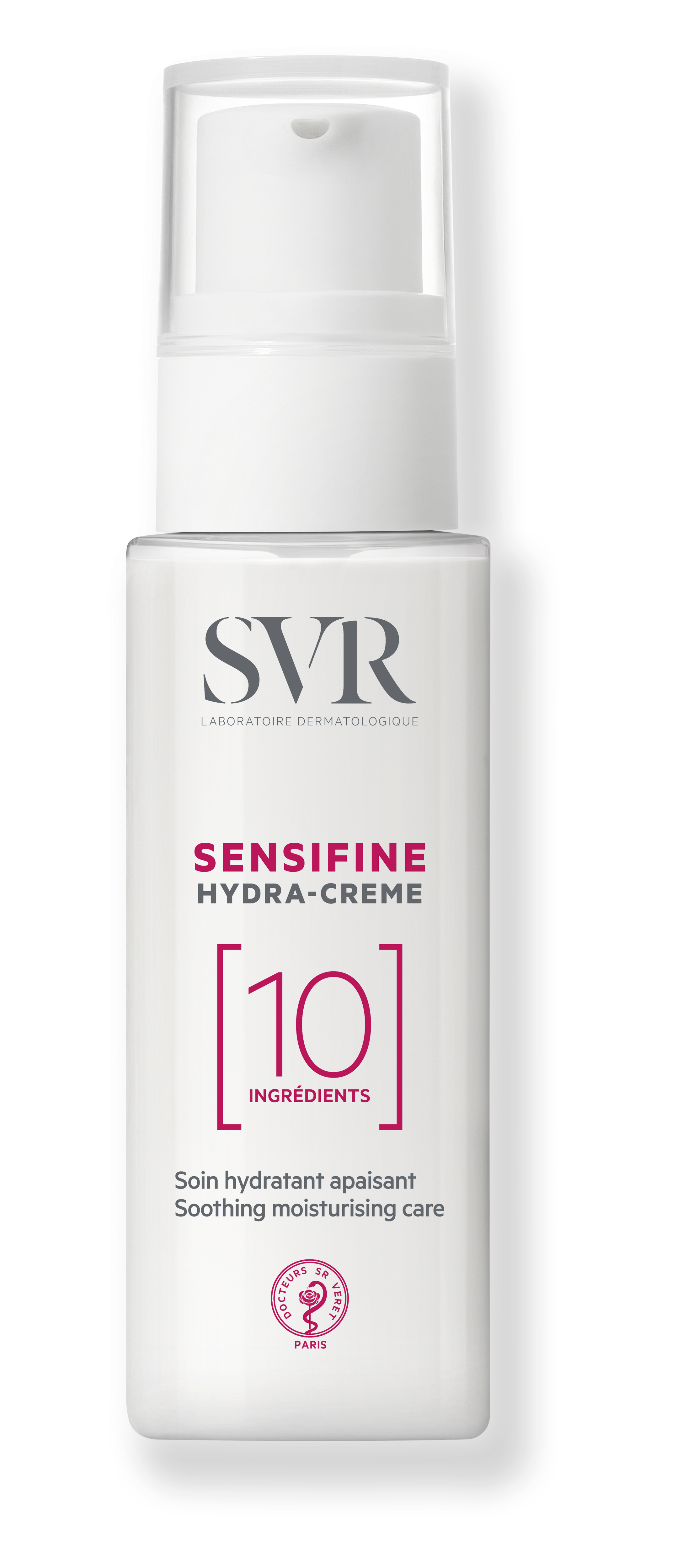 Sensifine hydra crème 40ml — SVR