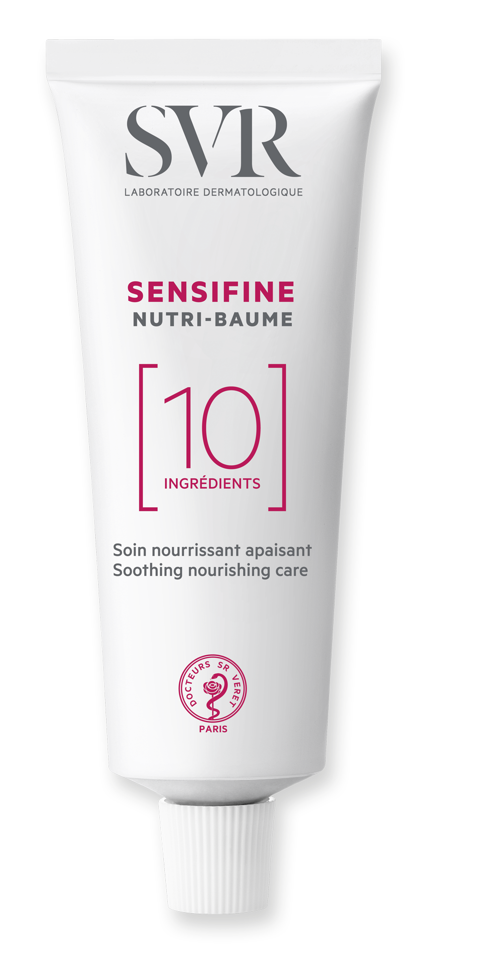 Sensifine Nutri-baume 40ml — SVR