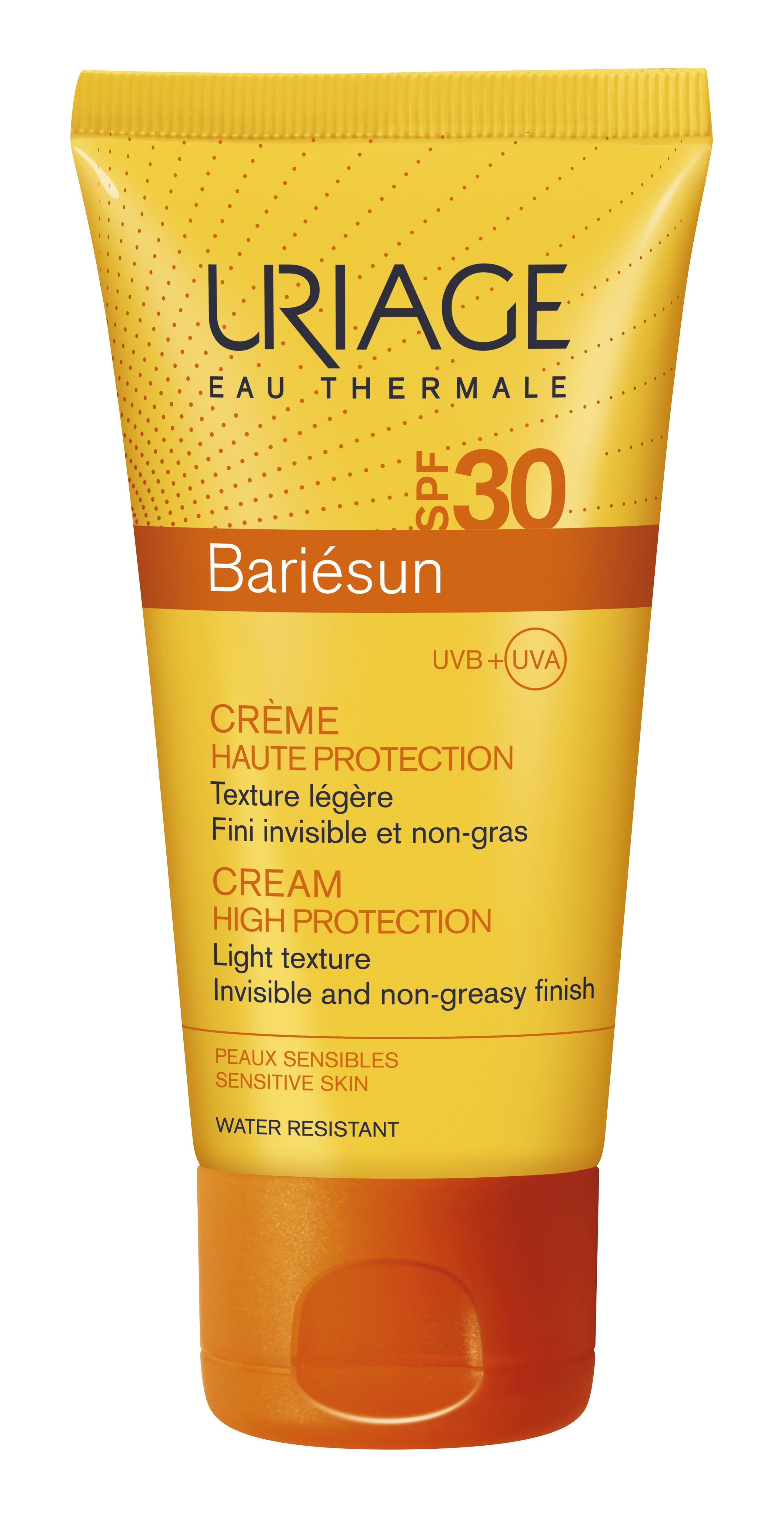 Crème SPF 30 Bariésun — Uriage